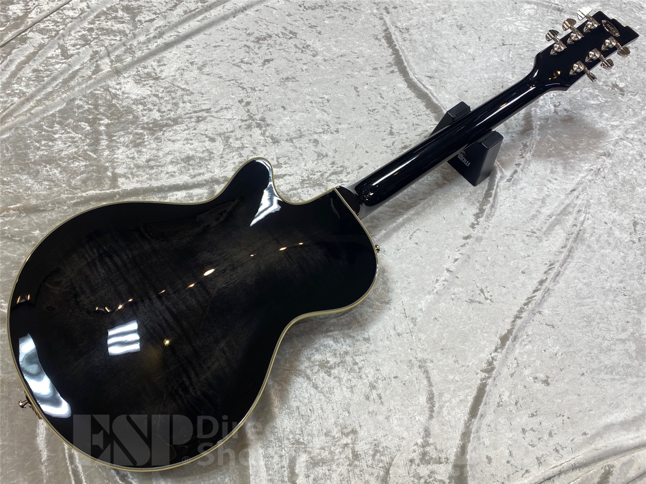 【OUTLET/即納可能】Duesenberg Starplayer TV/Catalina Sunset Rose GWS - 8