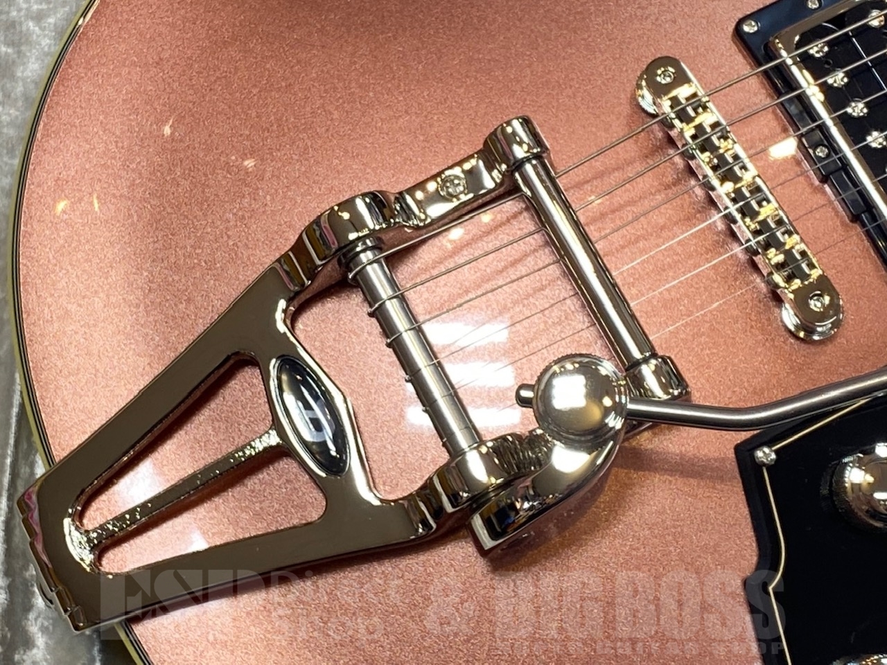 【OUTLET/即納可能】Duesenberg Starplayer TV/Catalina Sunset Rose GWS - 3