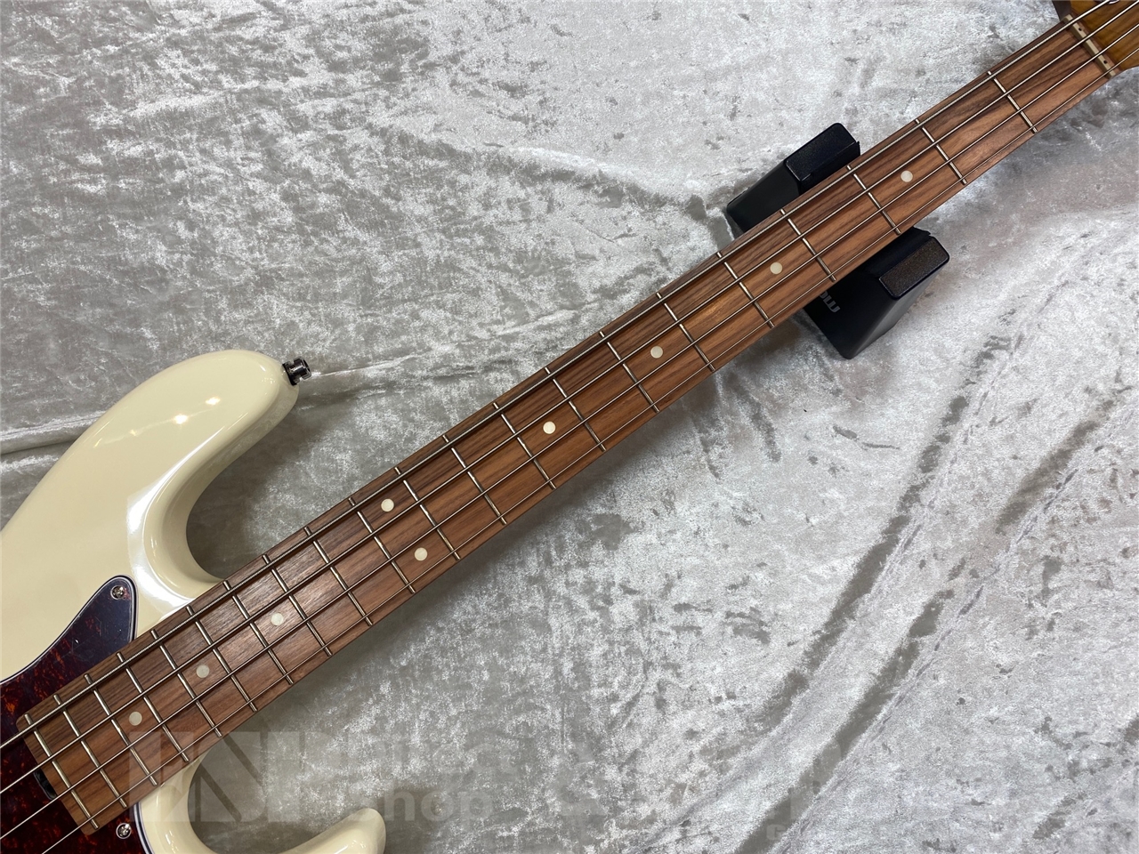 【即納可能】Sadowsky MX21 VJ4 Morado Fingerboard/OWT GWS - 6