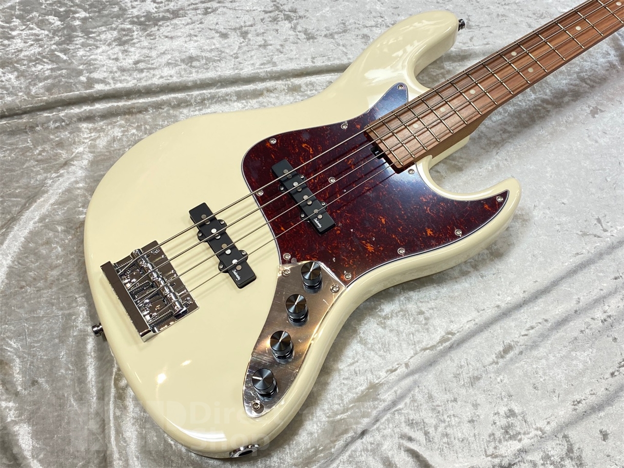 【即納可能】Sadowsky MX21 VJ4 Morado Fingerboard/OWT GWS - 2