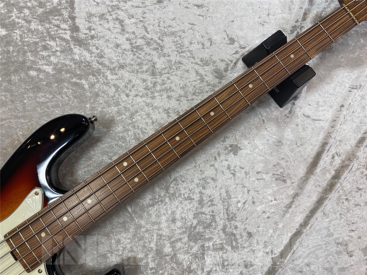 【即納可能】Sadowsky MX21 VJ4 Morado Fingerboard/TBT GWS - 6