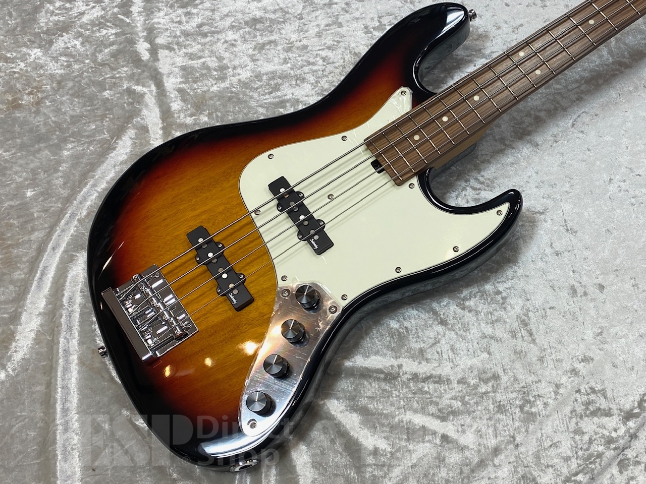 【即納可能】Sadowsky MX21 VJ4 Morado Fingerboard/TBT GWS - 2