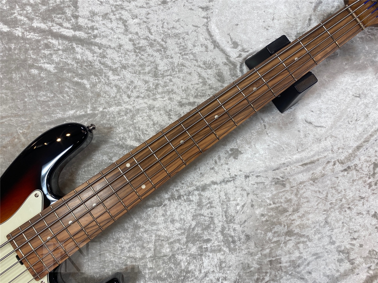 【即納可能】Sadowsky MX21 VJ5 Morado Fingerboard/TBT GWS - 6