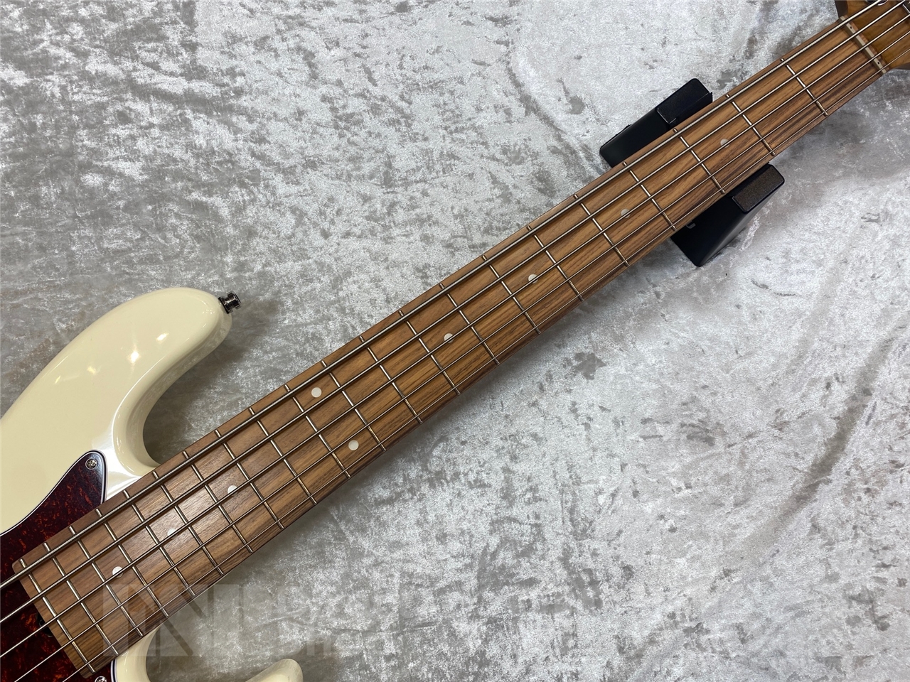 【即納可能】Sadowsky MX21 VJ5 Morado Fingerboard/OWT GWS - 6