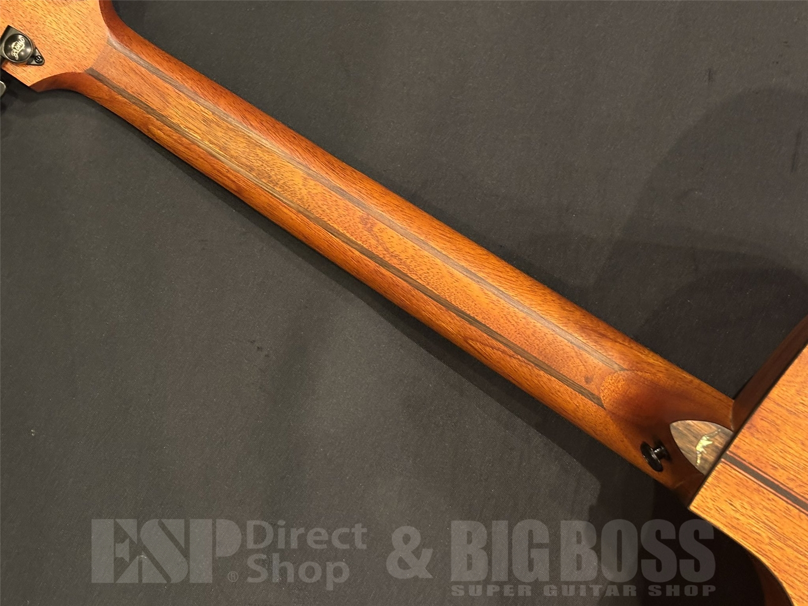 【即納可能】Bromo Guitars (ブロモギターズ)BAT2MCE 京都店 - 10