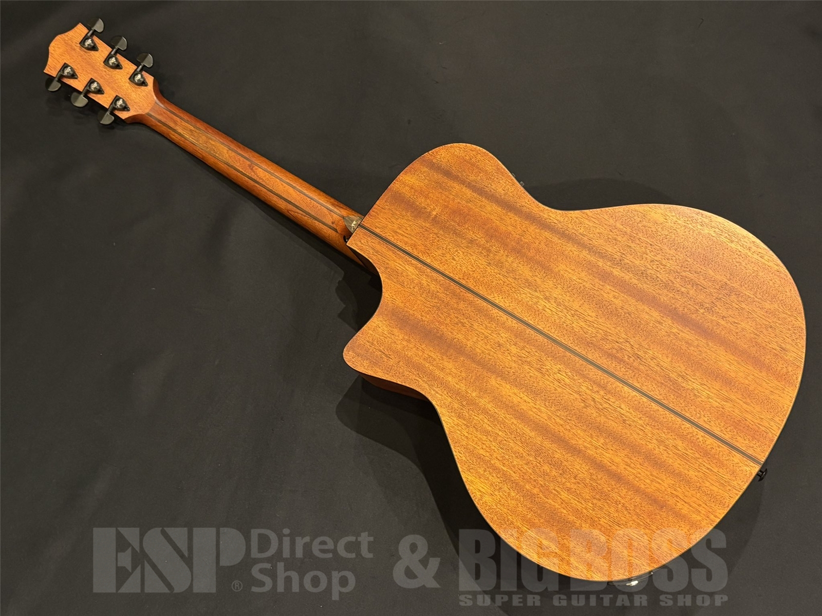 【即納可能】Bromo Guitars (ブロモギターズ)BAT2MCE 京都店 - 8