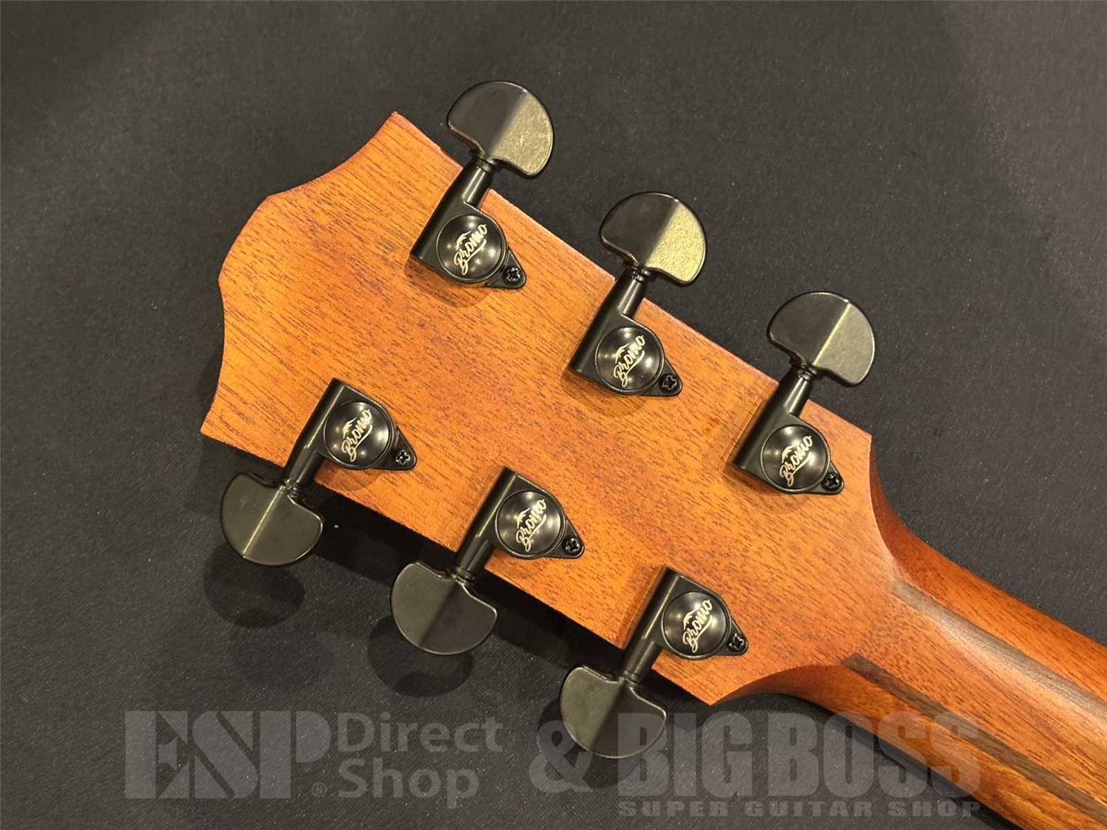 【即納可能】Bromo Guitars (ブロモギターズ)BAT2MCE 京都店 - 11