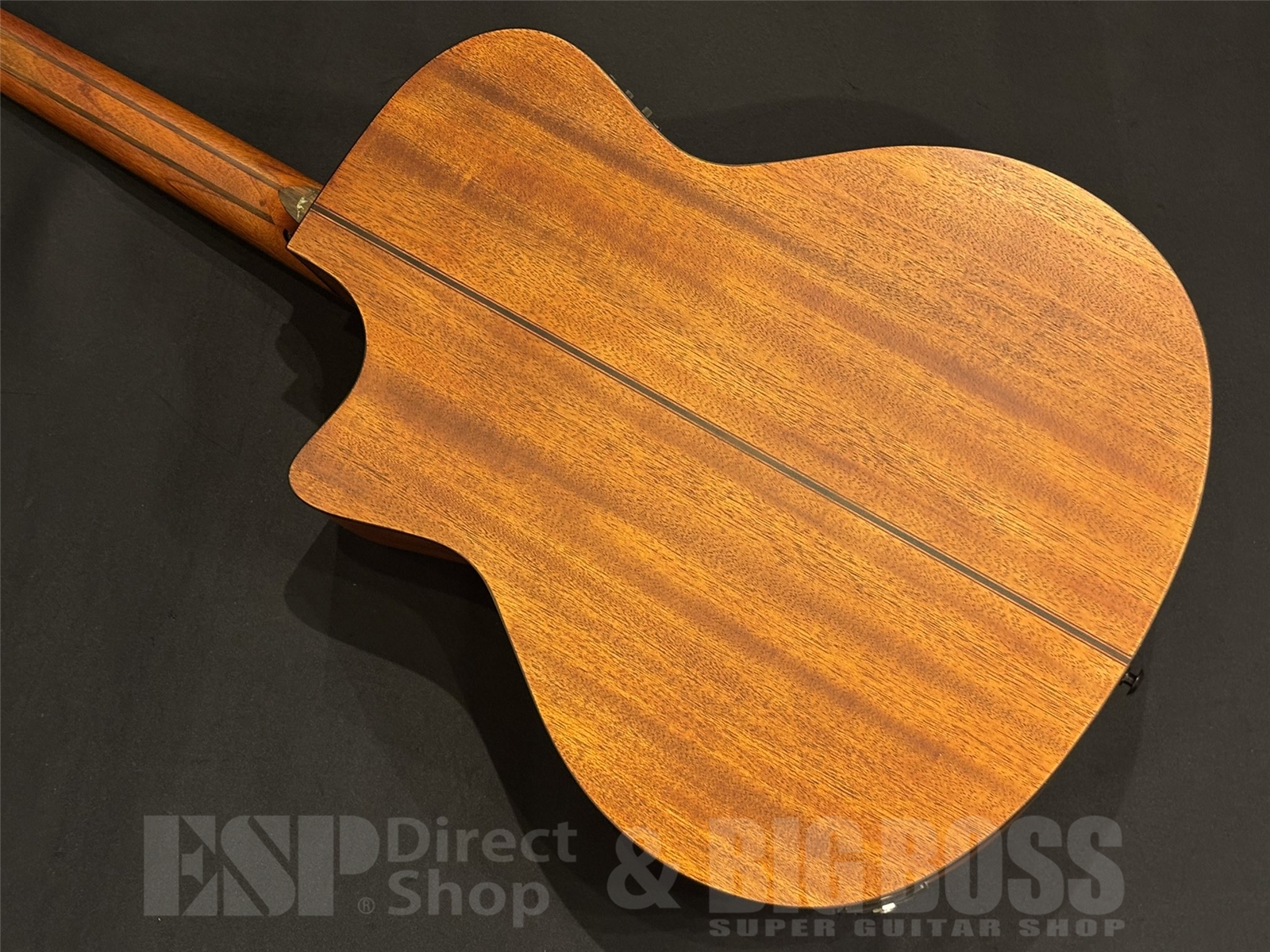 【即納可能】Bromo Guitars (ブロモギターズ)BAT2MCE 京都店 - 9