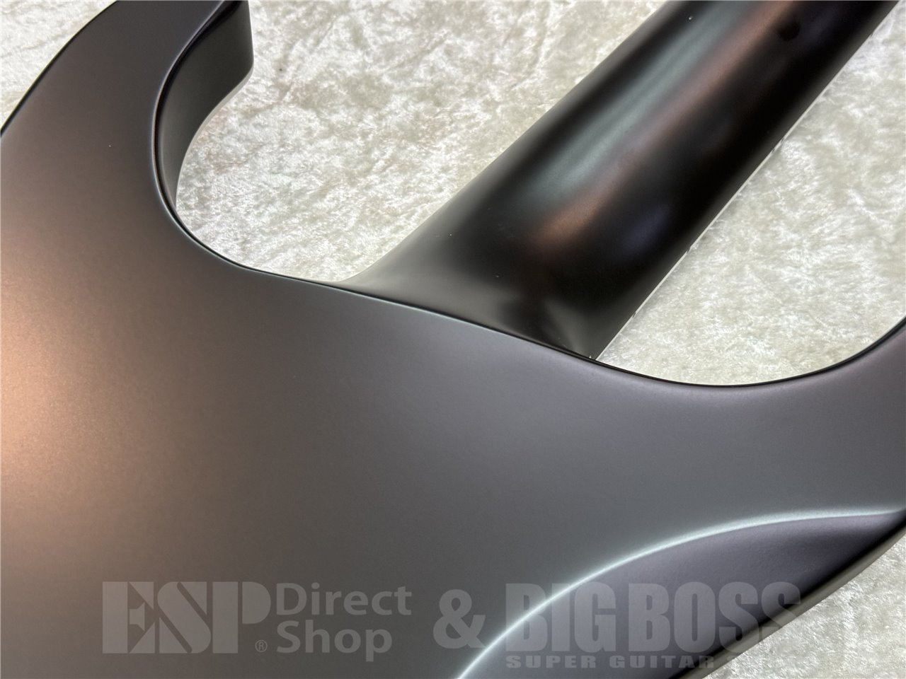 【即納可能】E-II(イーツー) NT-8B (Black Satin) 広島店 - 7