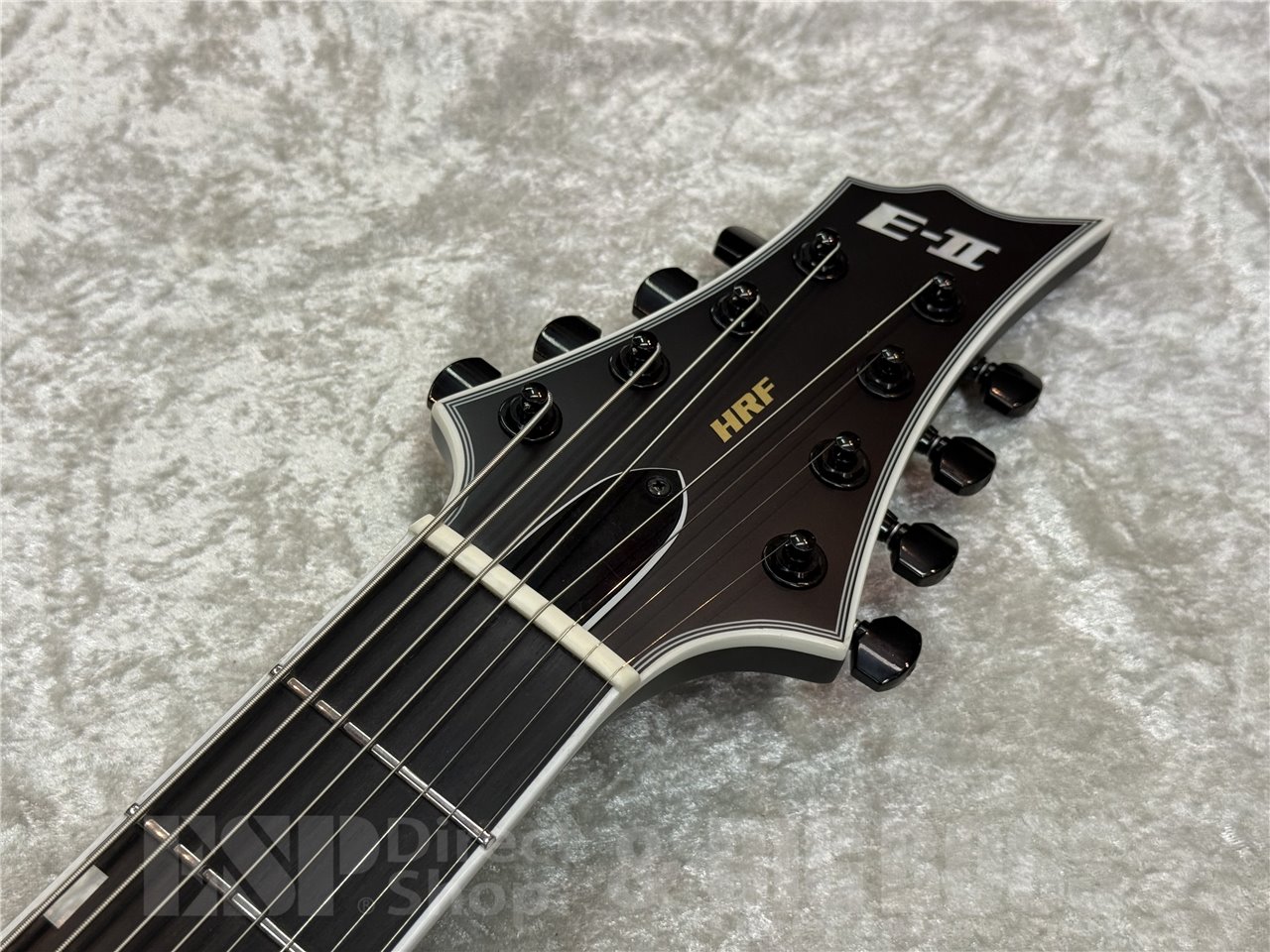 【即納可能】E-II(イーツー) NT-8B (Black Satin) 広島店 - 4