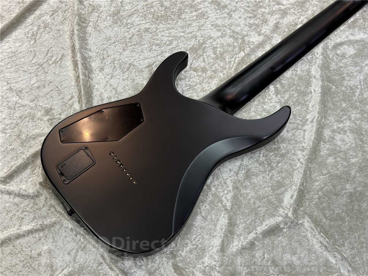 【即納可能】E-II(イーツー) NT-8B (Black Satin) 広島店 - 6