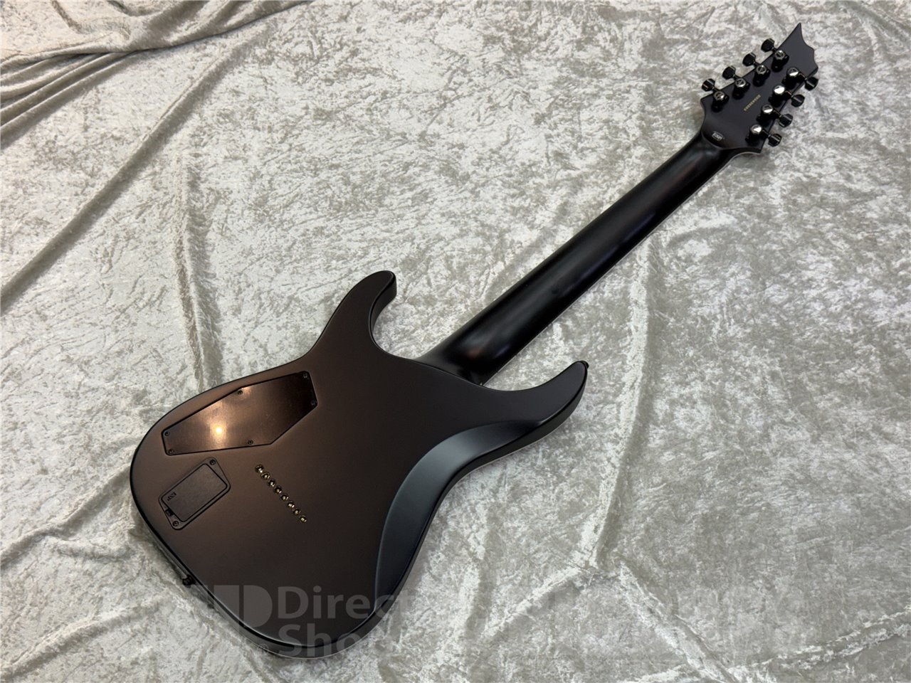 【即納可能】E-II(イーツー) NT-8B (Black Satin) 広島店 - 5