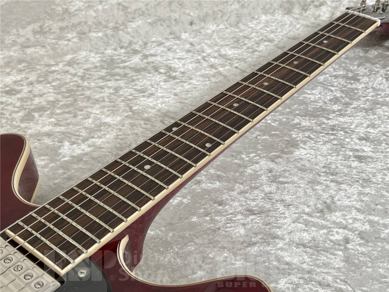 【即納可能】GUILD (ギルド) STARFIRE I DC / CHERRY RED お茶の水駅前店・別館 - 5