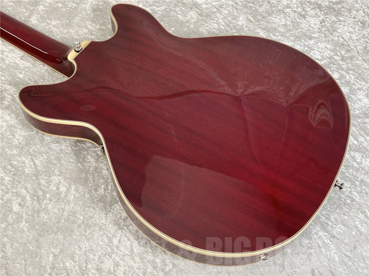 【即納可能】GUILD (ギルド) STARFIRE I DC / CHERRY RED お茶の水駅前店・別館 - 8