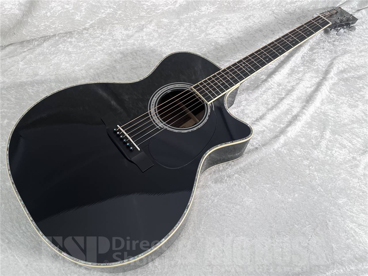 【即納可能/中古品】Martin(マーティン) SUGIZO GPC Artist Style 41 (アコースティックギター) お茶の水駅前店・別館