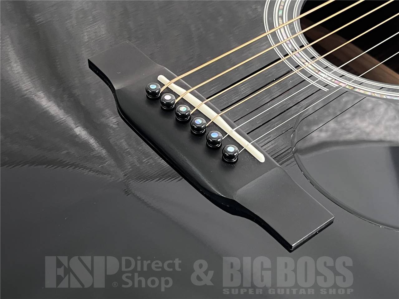 【即納可能/中古品】Martin(マーティン) SUGIZO GPC Artist Style 41 (アコースティックギター) お茶の水駅前店・別館 - 3