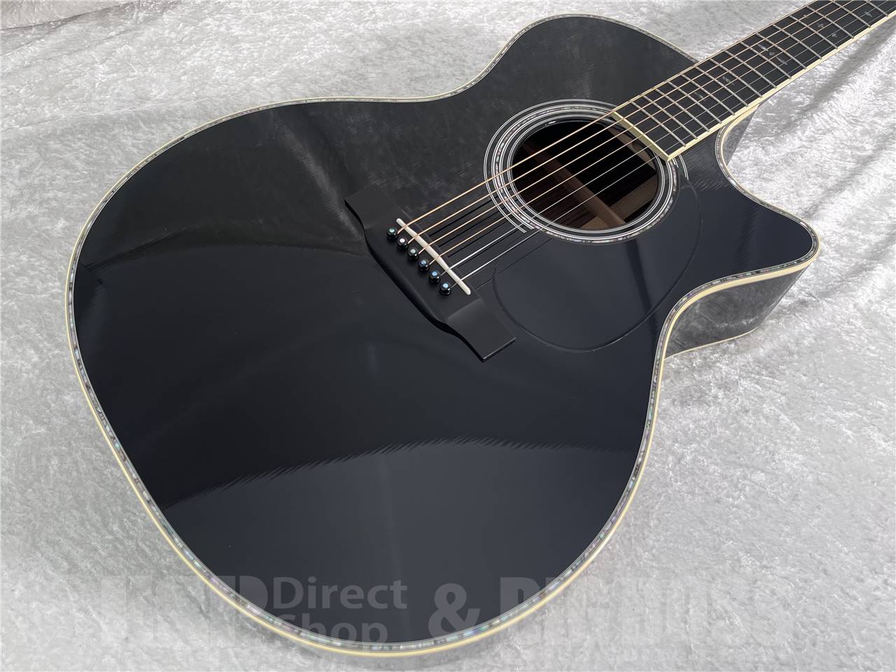 【即納可能/中古品】Martin(マーティン) SUGIZO GPC Artist Style 41 (アコースティックギター) お茶の水駅前店・別館 - 2