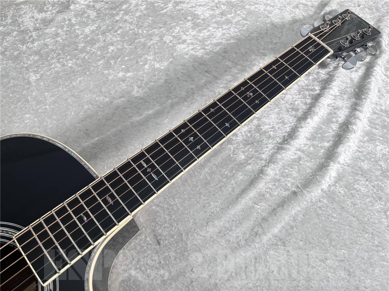 【即納可能/中古品】Martin(マーティン) SUGIZO GPC Artist Style 41 (アコースティックギター) お茶の水駅前店・別館 - 5