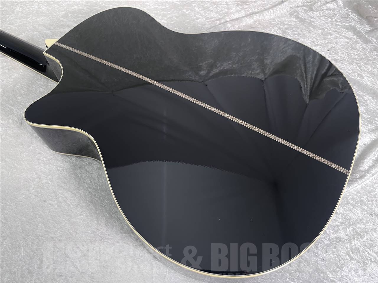 【即納可能/中古品】Martin(マーティン) SUGIZO GPC Artist Style 41 (アコースティックギター) お茶の水駅前店・別館 - 8