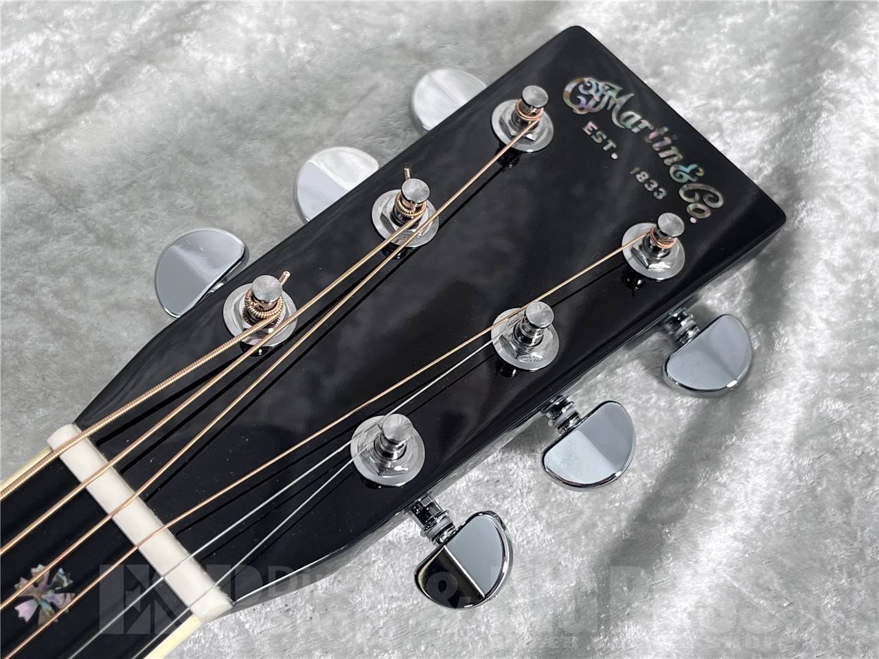 【即納可能/中古品】Martin(マーティン) SUGIZO GPC Artist Style 41 (アコースティックギター) お茶の水駅前店・別館 - 6