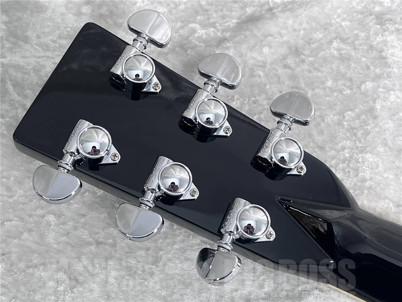 【即納可能/中古品】Martin(マーティン) SUGIZO GPC Artist Style 41 (アコースティックギター) お茶の水駅前店・別館 - 9