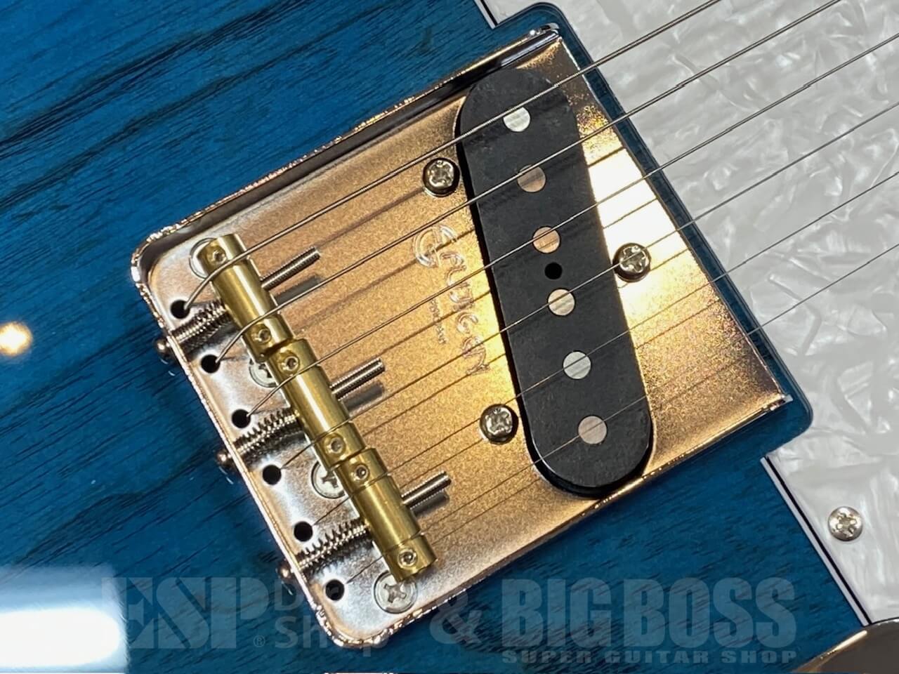 【即納可能】FUJIGEN(FGN) NTE100MAH-SBB GWS - 4