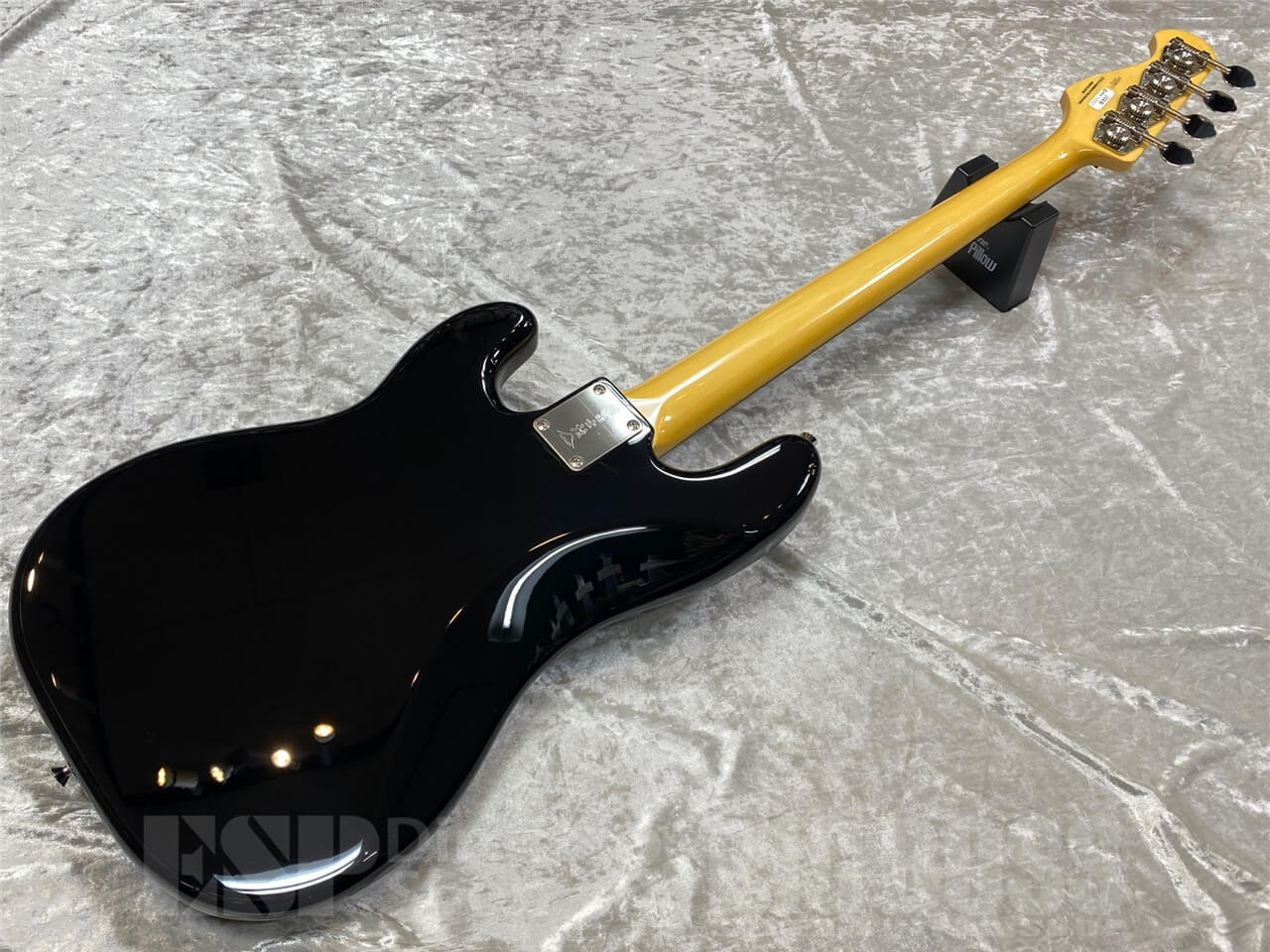 【即納可能】FUJIGEN(FGN) NPB100RAL-BK GWS - 8