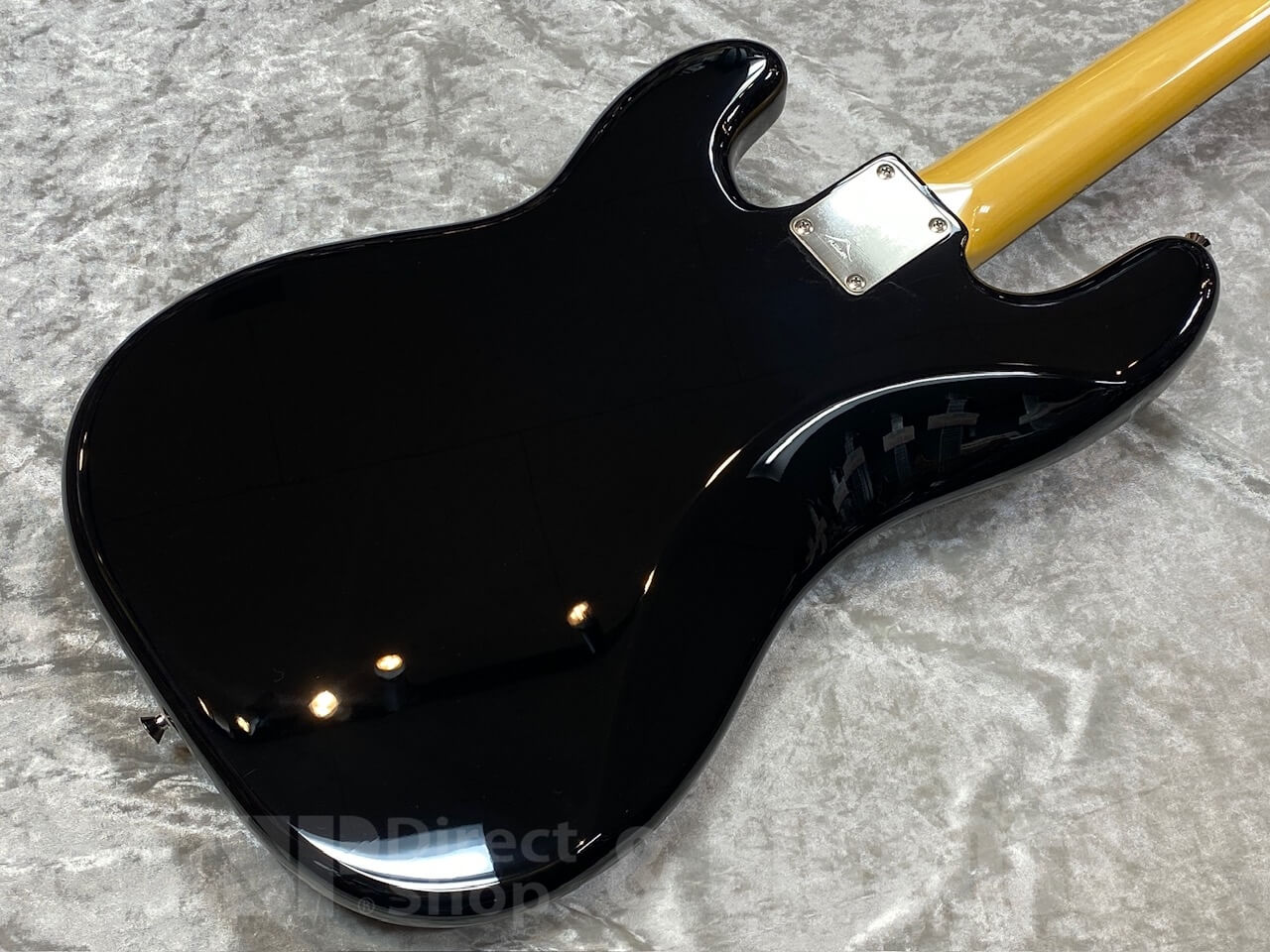 【即納可能】FUJIGEN(FGN) NPB100RAL-BK GWS - 9