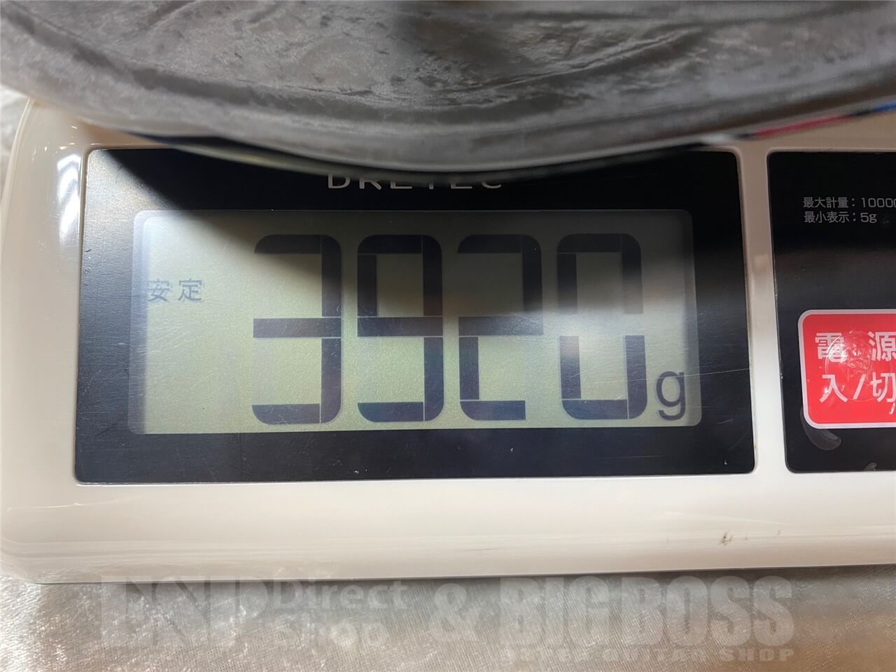 【即納可能】FUJIGEN(FGN) NPB100RAL-BK GWS - 11