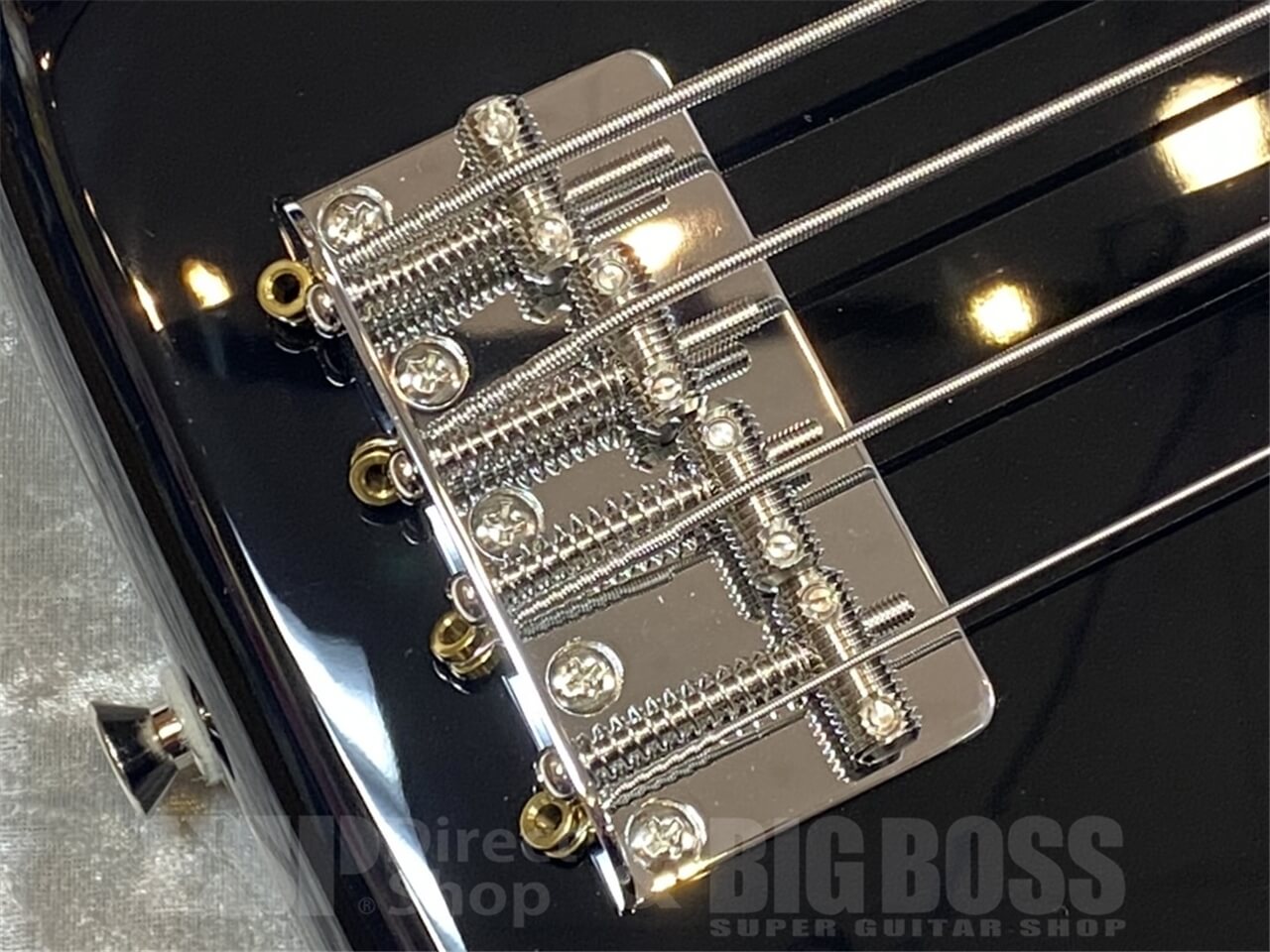 【即納可能】FUJIGEN(FGN) NPB100RAL-BK GWS - 3