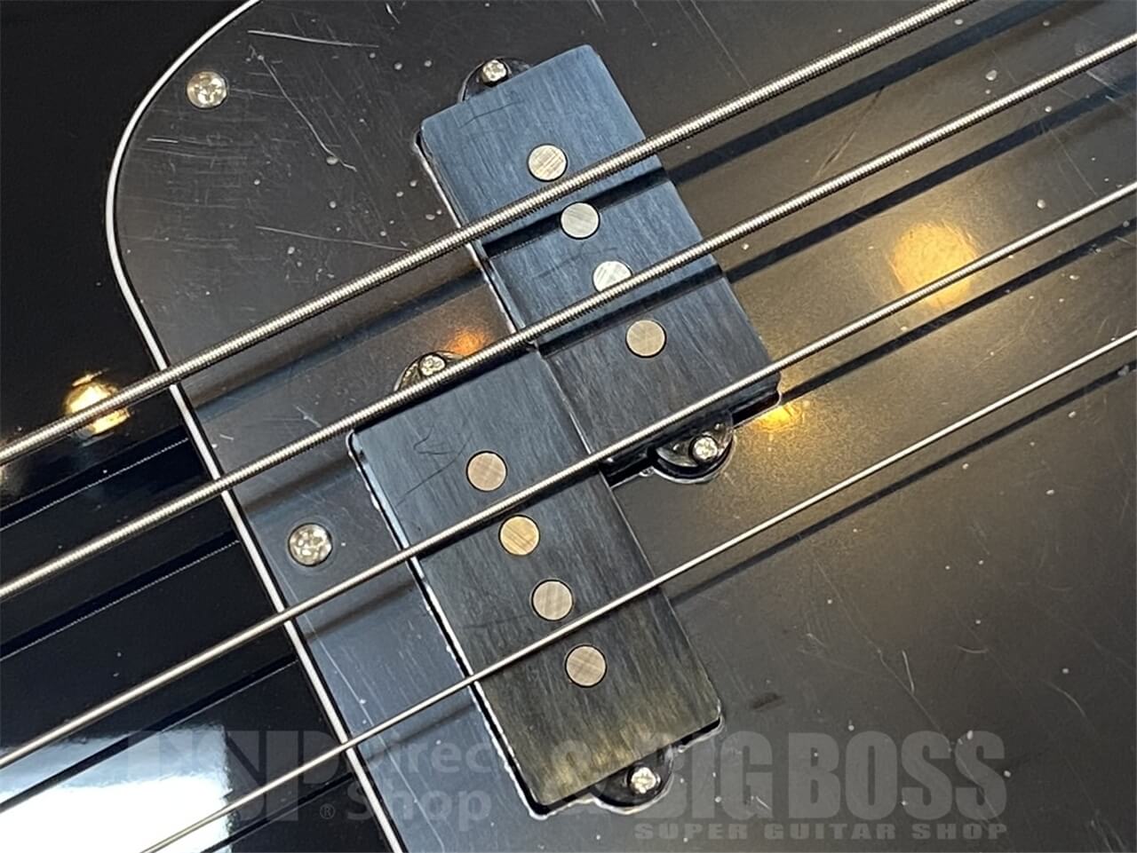 【即納可能】FUJIGEN(FGN) NPB100RAL-BK GWS - 4