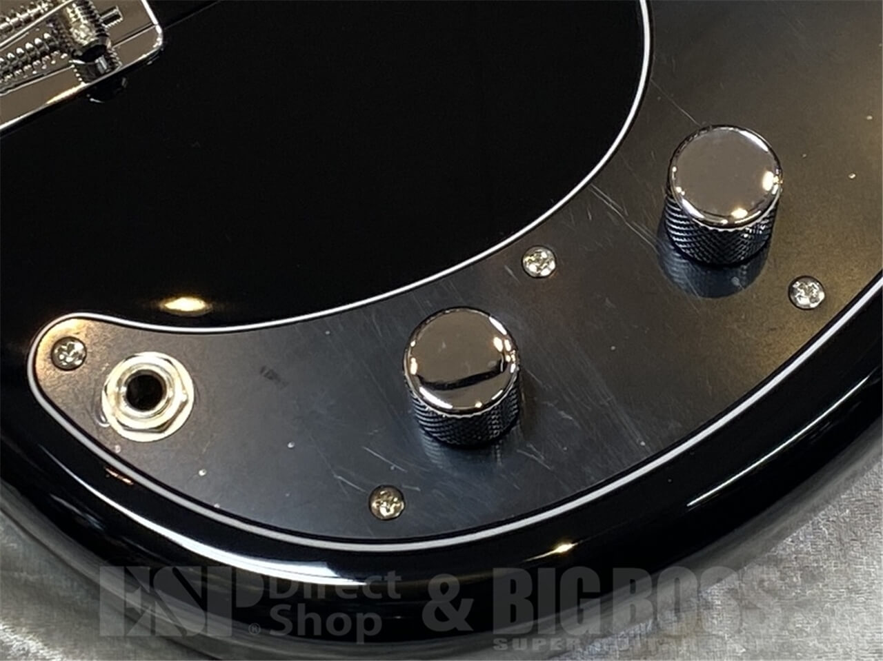 【即納可能】FUJIGEN(FGN) NPB100RAL-BK GWS - 5