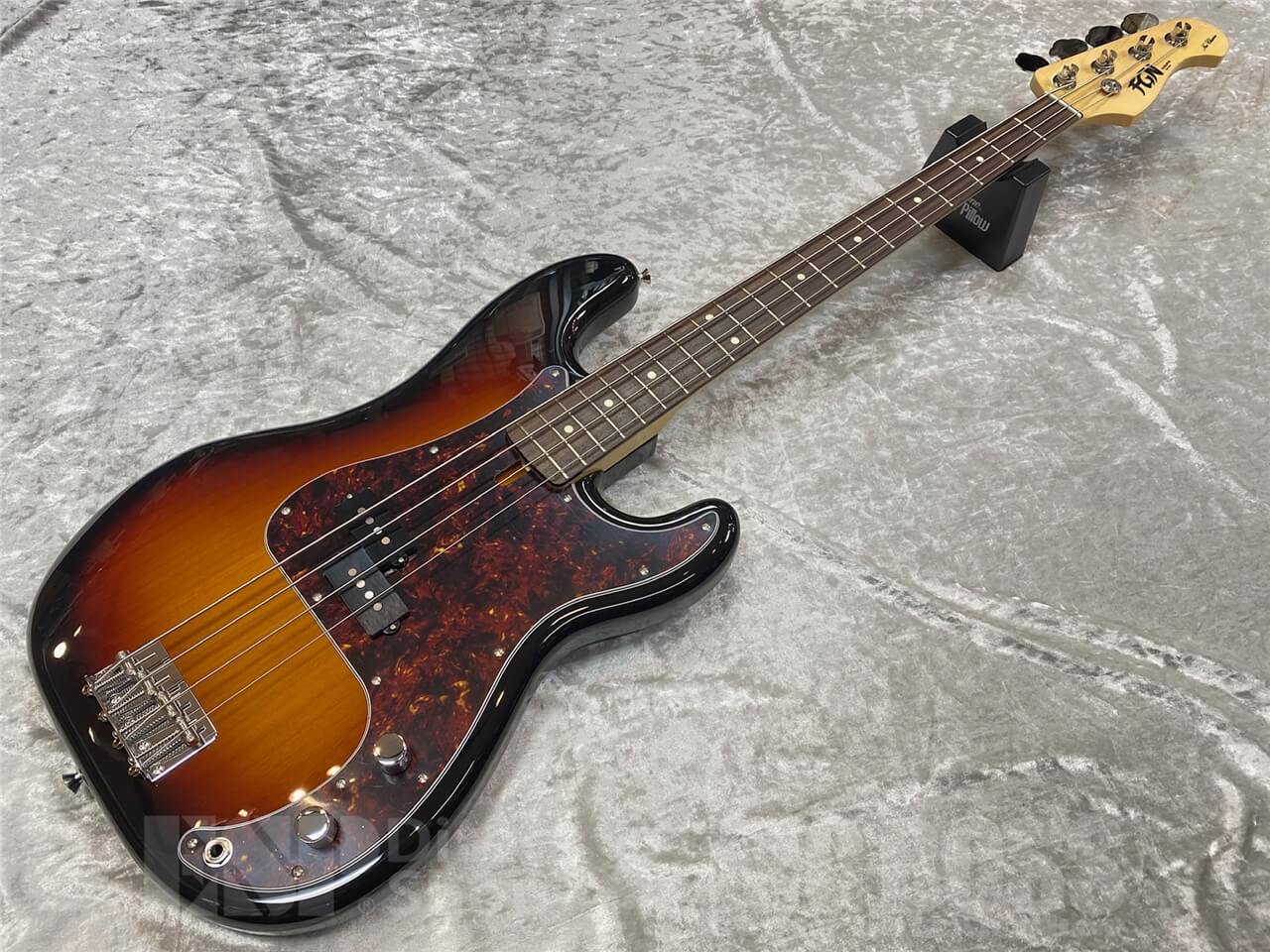 【即納可能】FUJIGEN(FGN)  NPB100RAL-3TS GWS