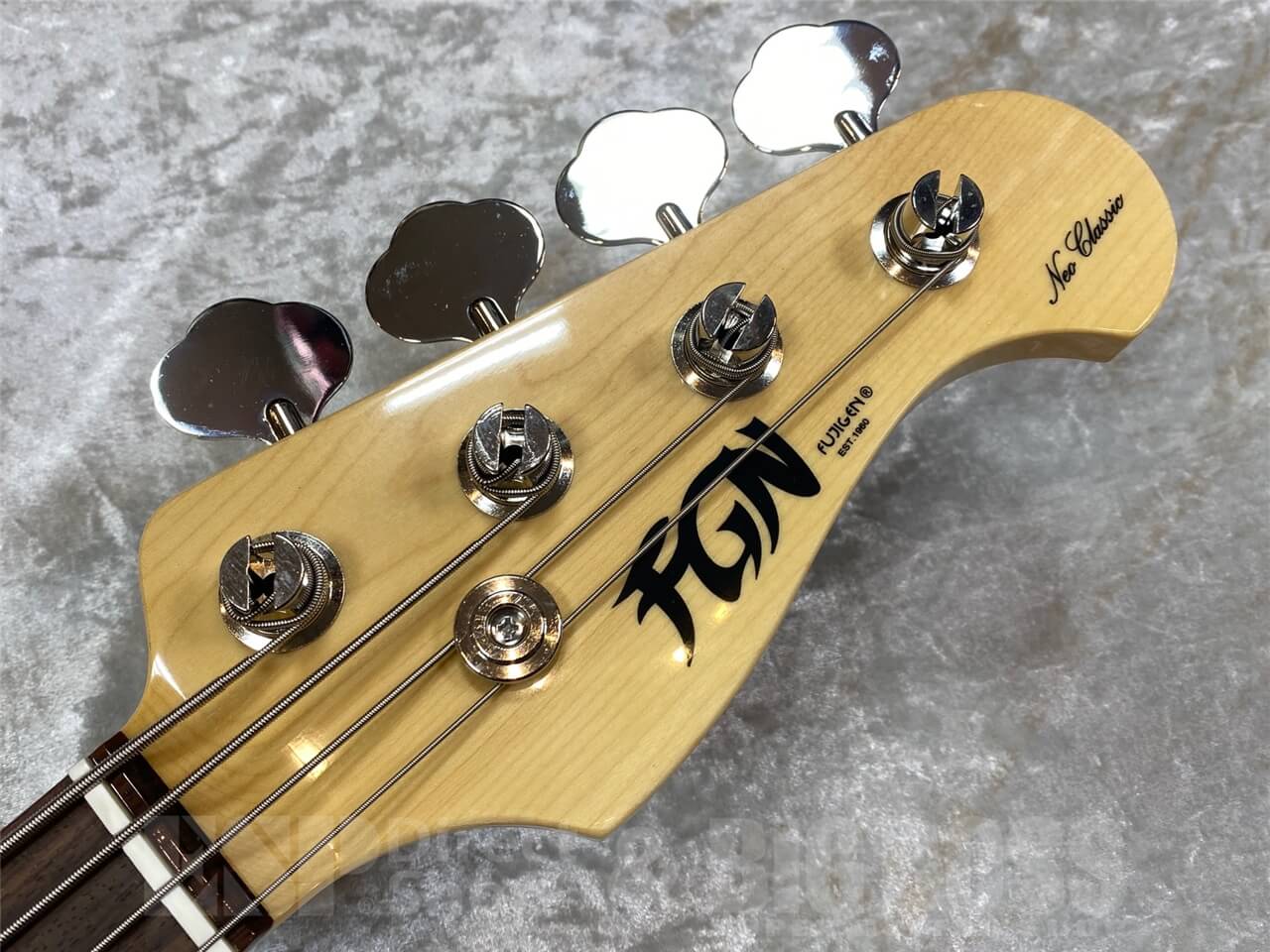 【即納可能】FUJIGEN(FGN) NPB100RAL-3TS GWS - 7