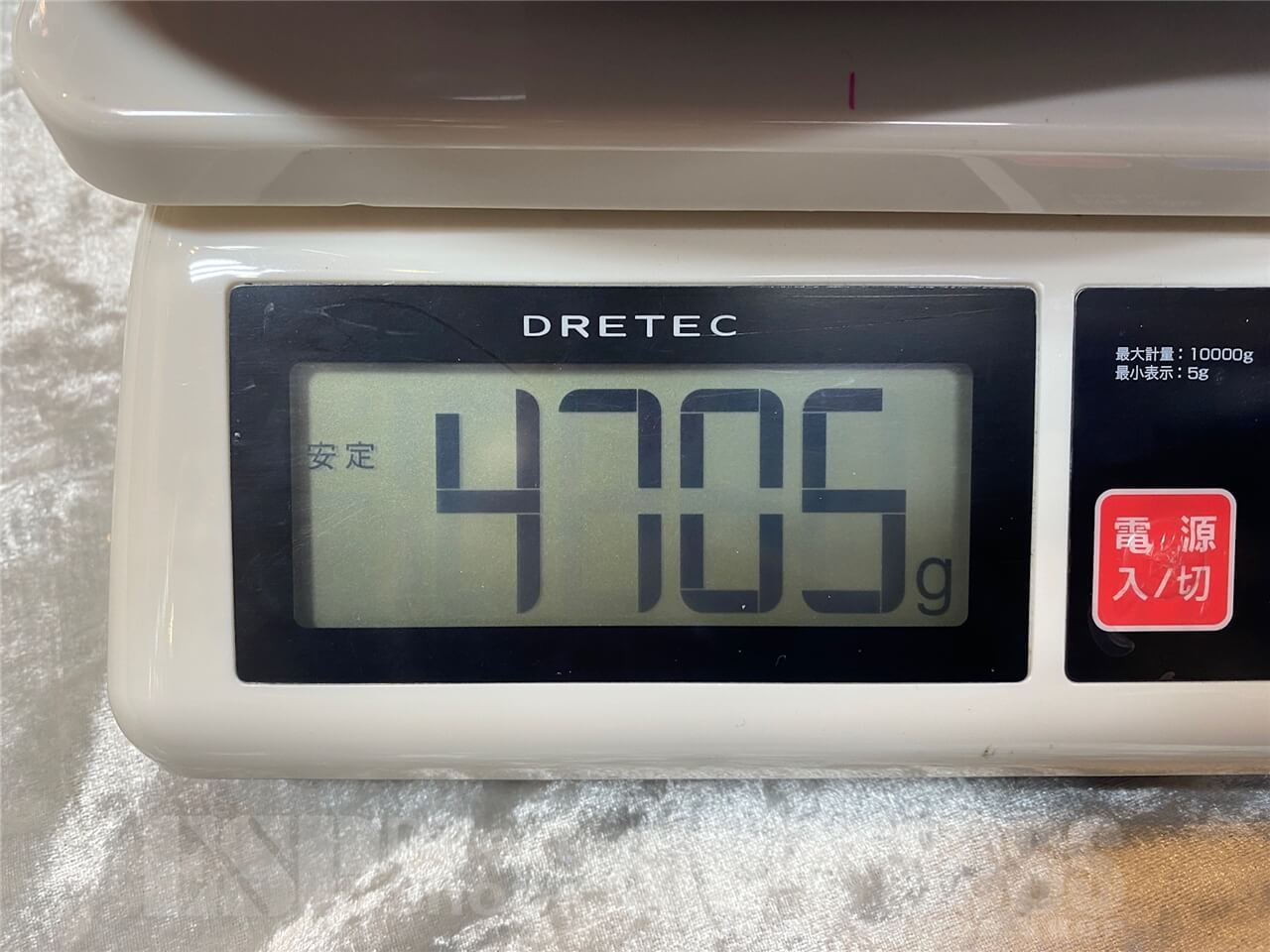 【即納可能】FUJIGEN(FGN) JMJ52-ASH-M/SBB GWS - 11