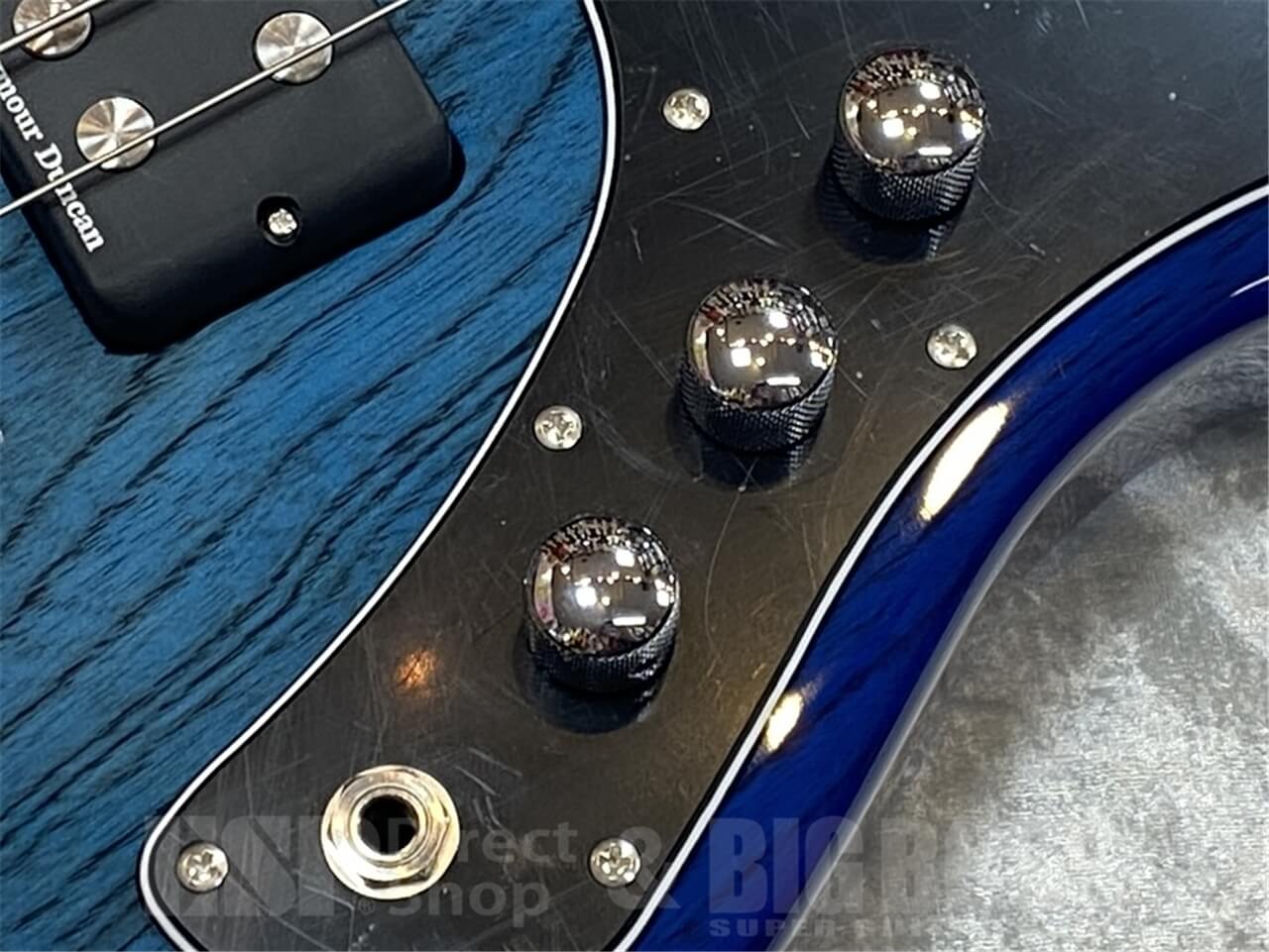 【即納可能】FUJIGEN(FGN) JMJ52-ASH-M/SBB GWS - 5