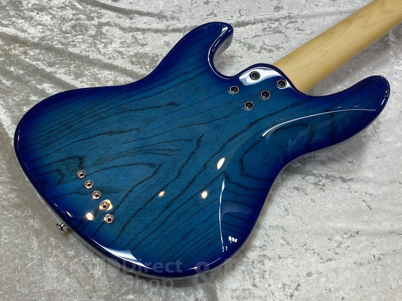 【即納可能】FUJIGEN(FGN) JMJ52-ASH-M/SBB GWS - 9