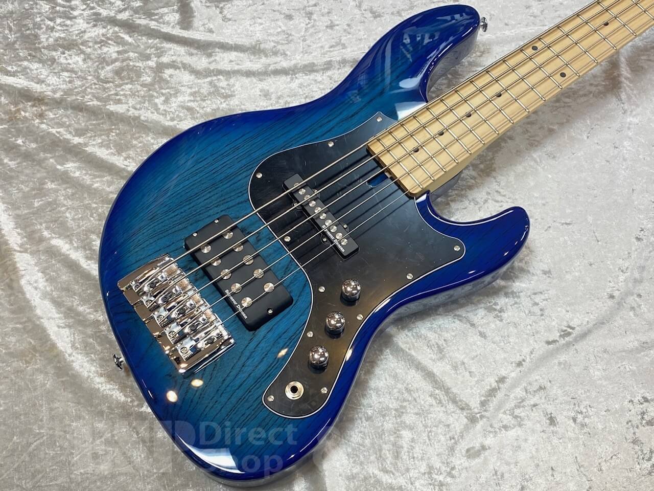 【即納可能】FUJIGEN(FGN) JMJ52-ASH-M/SBB GWS - 2