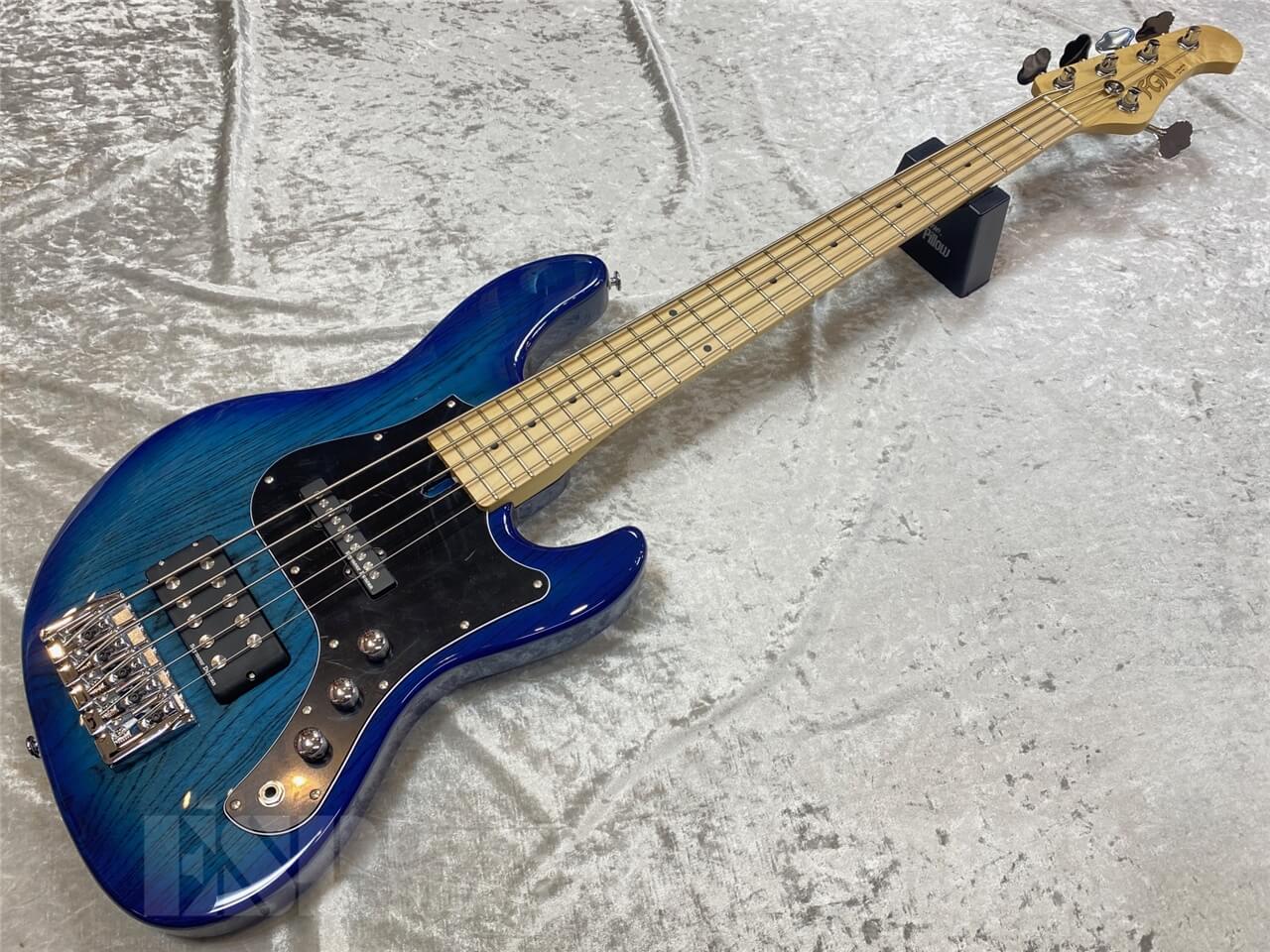 【即納可能】FUJIGEN(FGN) JMJ52-ASH-M/SBB GWS