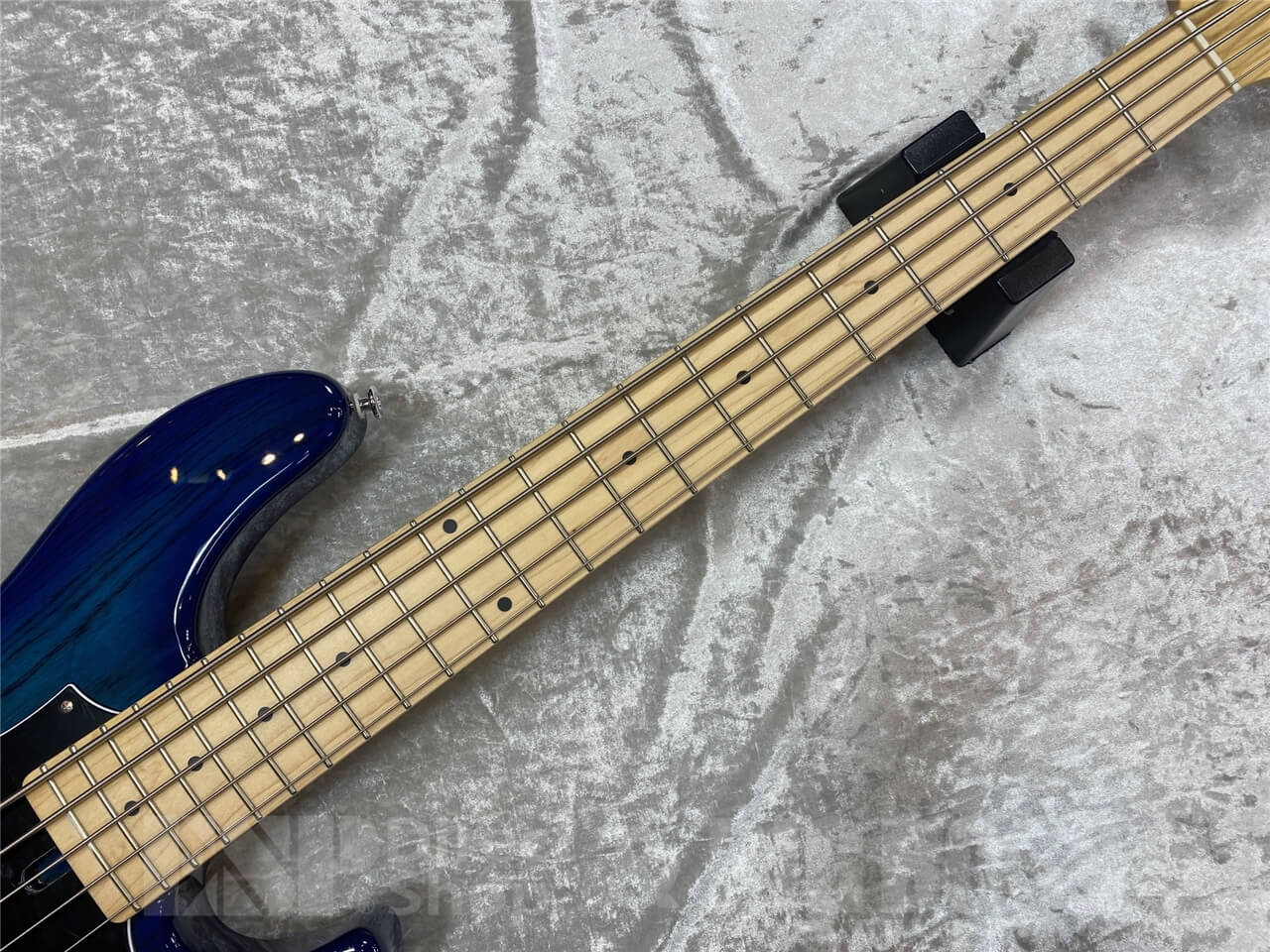 【即納可能】FUJIGEN(FGN) JMJ52-ASH-M/SBB GWS - 6