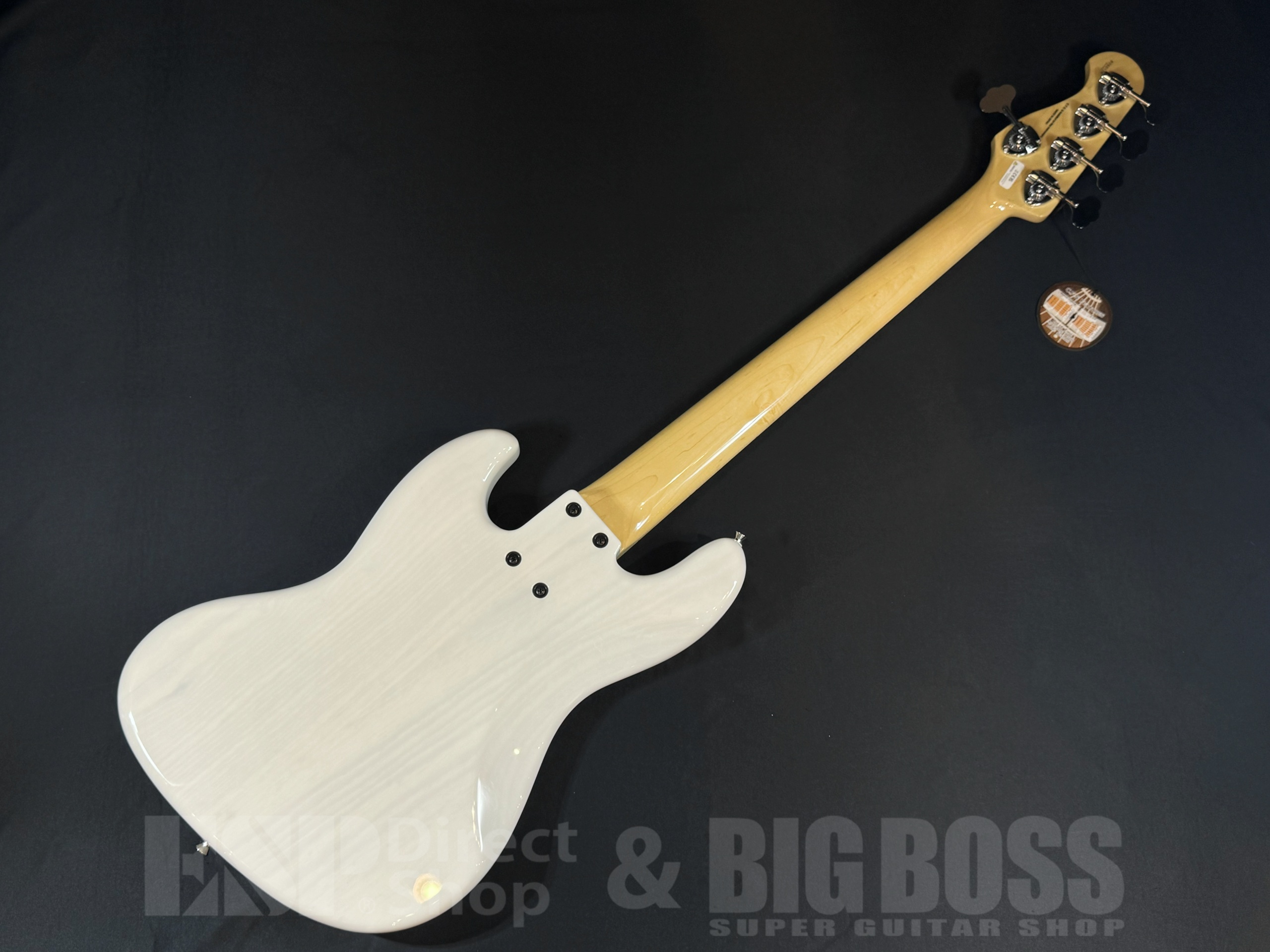 【即納可能】FUJIGEN(FGN) NJB100MBAHV / White Blonde 大阪店 - 5