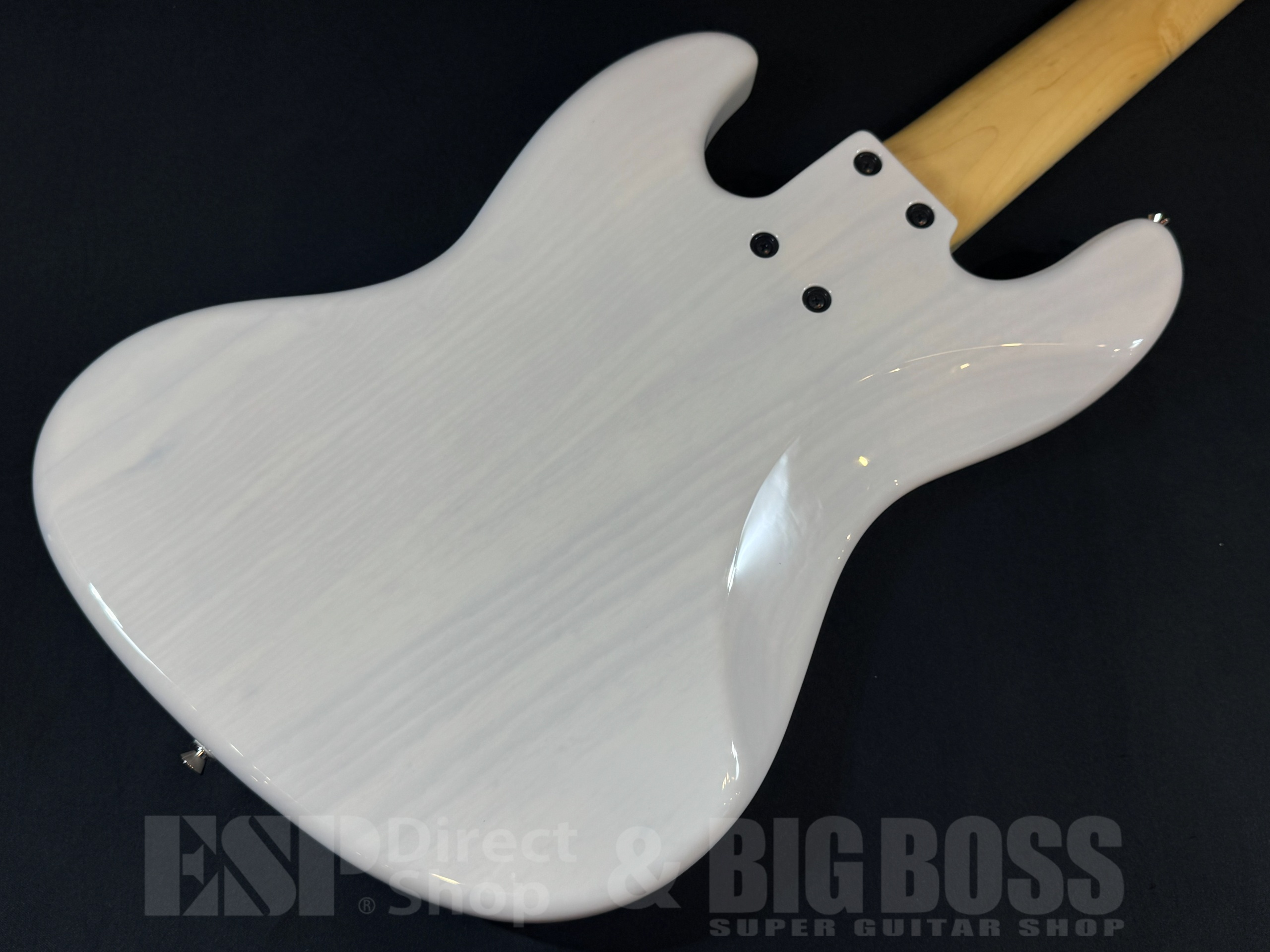 【即納可能】FUJIGEN(FGN) NJB100MBAHV / White Blonde 大阪店 - 6