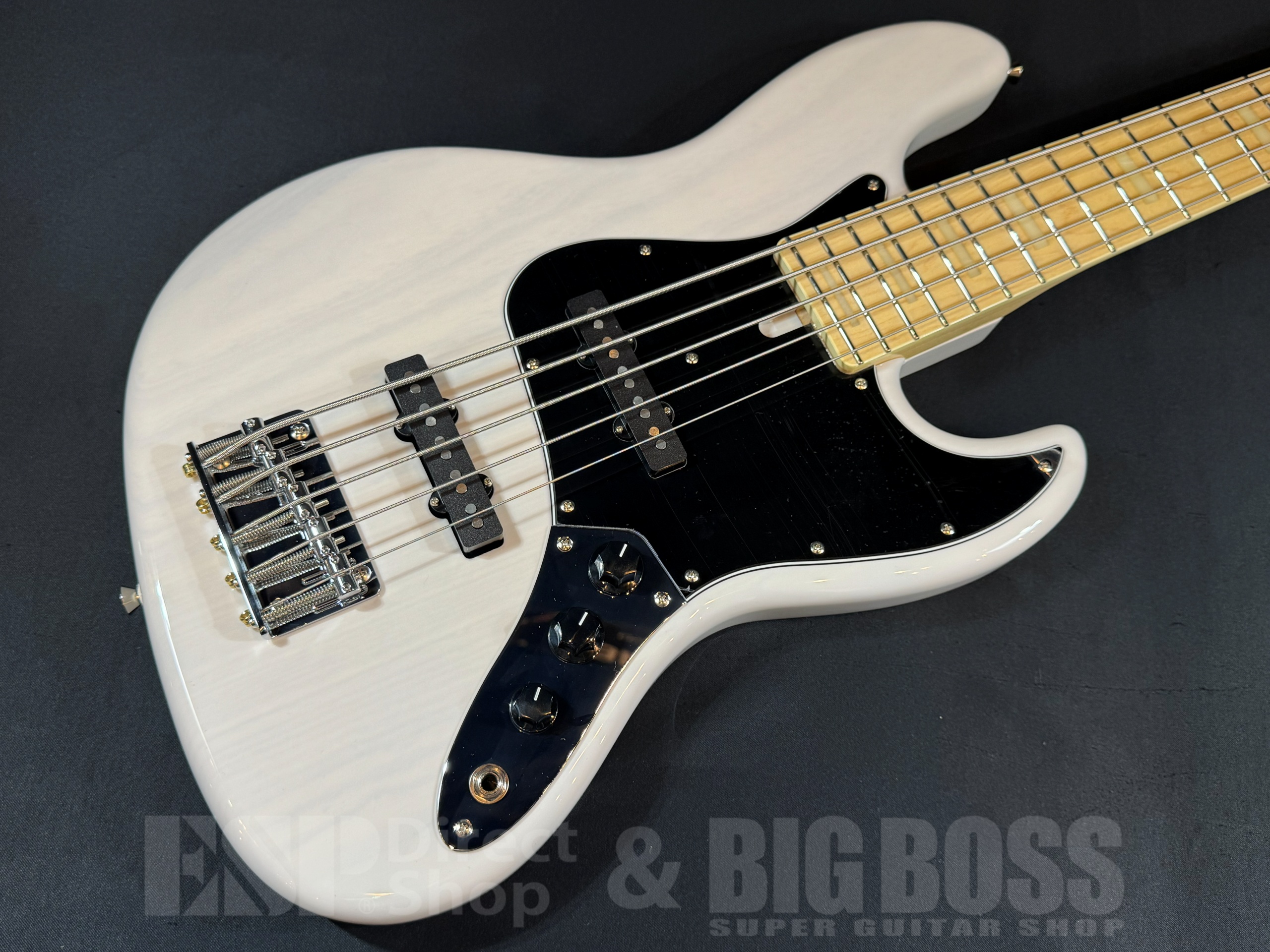 【即納可能】FUJIGEN(FGN) NJB100MBAHV / White Blonde 大阪店 - 2