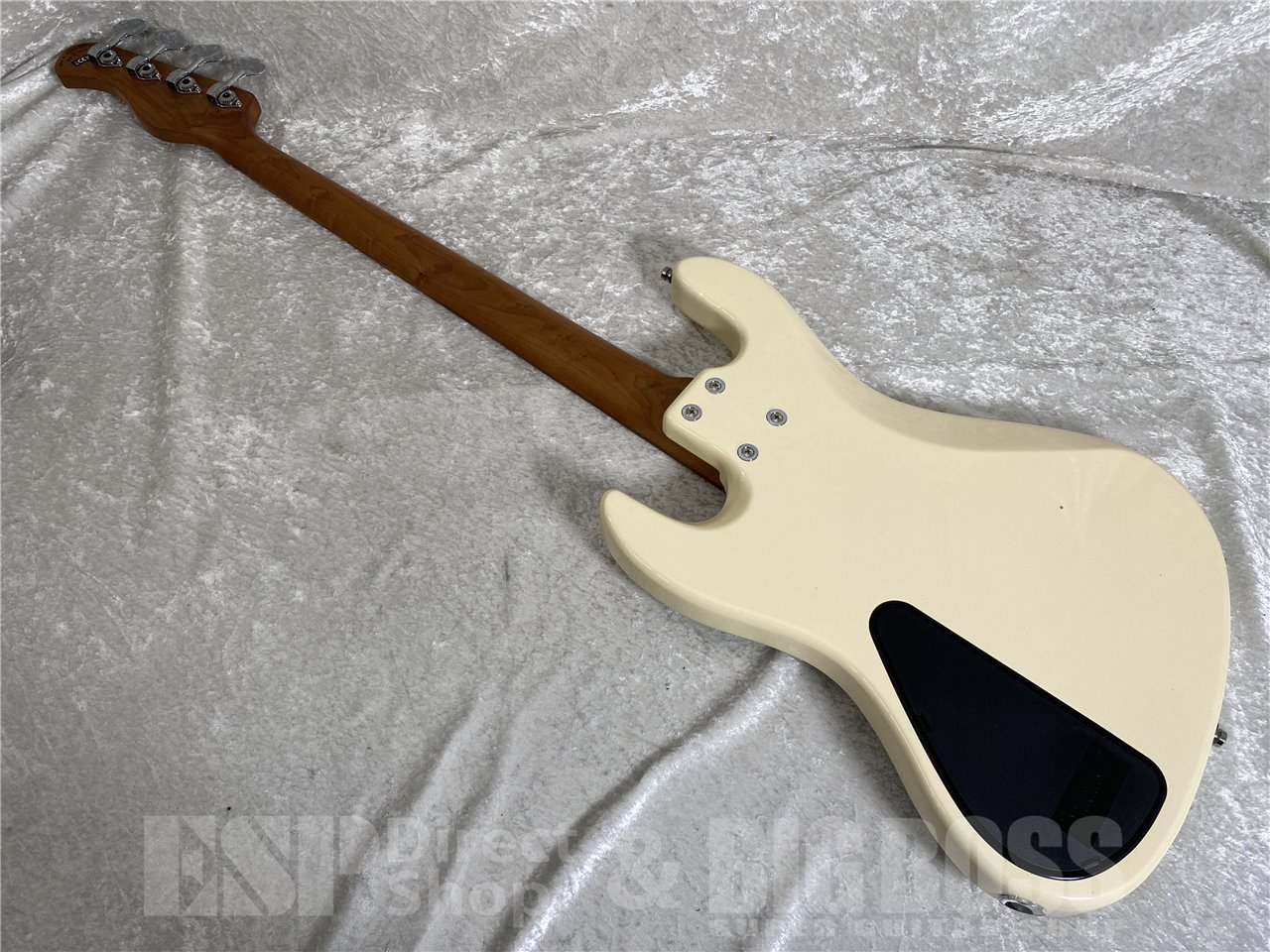 【即納可能】Sadowsky(サドウスキー) MetroExpress MX21 VJ4 Maple Fingerboard / Olympic White お茶の水駅前店(東京) - 9