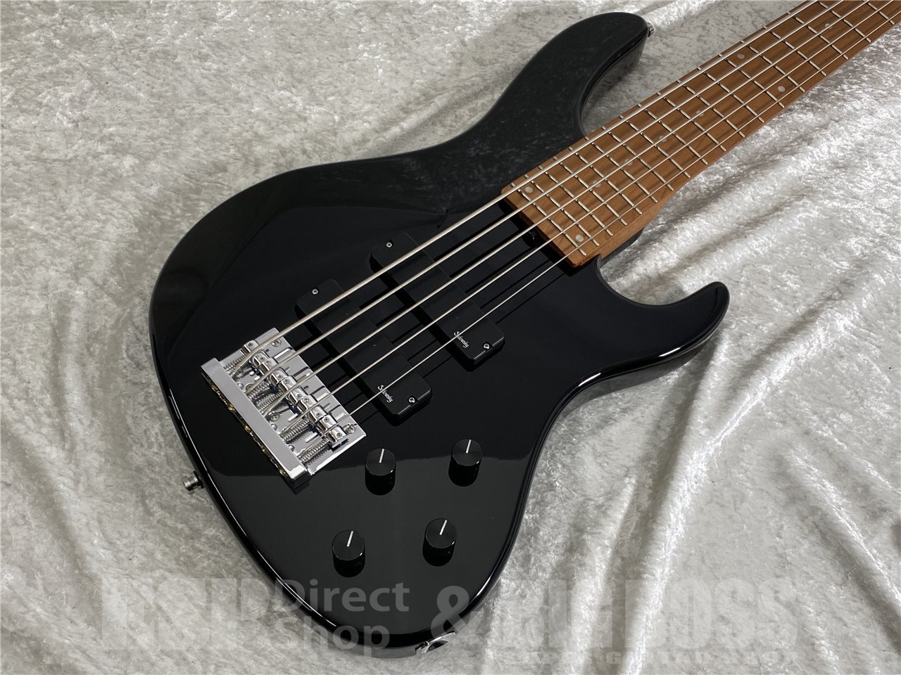 【即納可能】Sadowsky(サドウスキー) MetroExpress MX24 MS5 Morado Fingerboard / Black お茶の水駅前店(東京) - 3