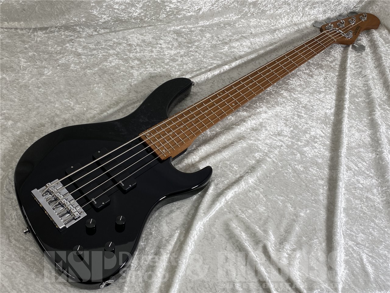 【即納可能】Sadowsky(サドウスキー) MetroExpress MX24 MS5 Morado Fingerboard / Black お茶の水駅前店(東京)