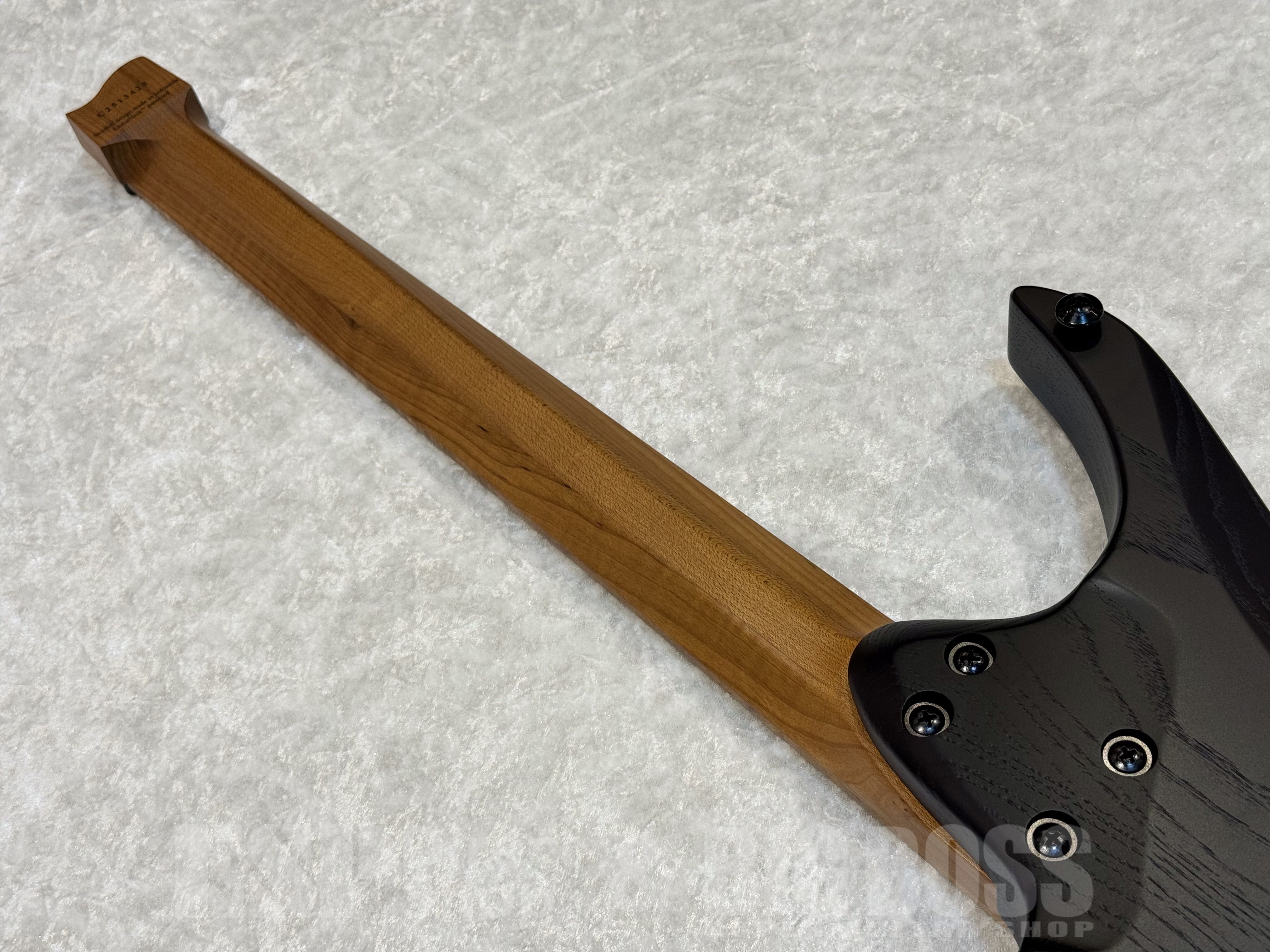 【即納可能】strandberg (ストランドバーグ)Boden Original N2.6【Black Denim Burst Satin】 福岡店 - 9