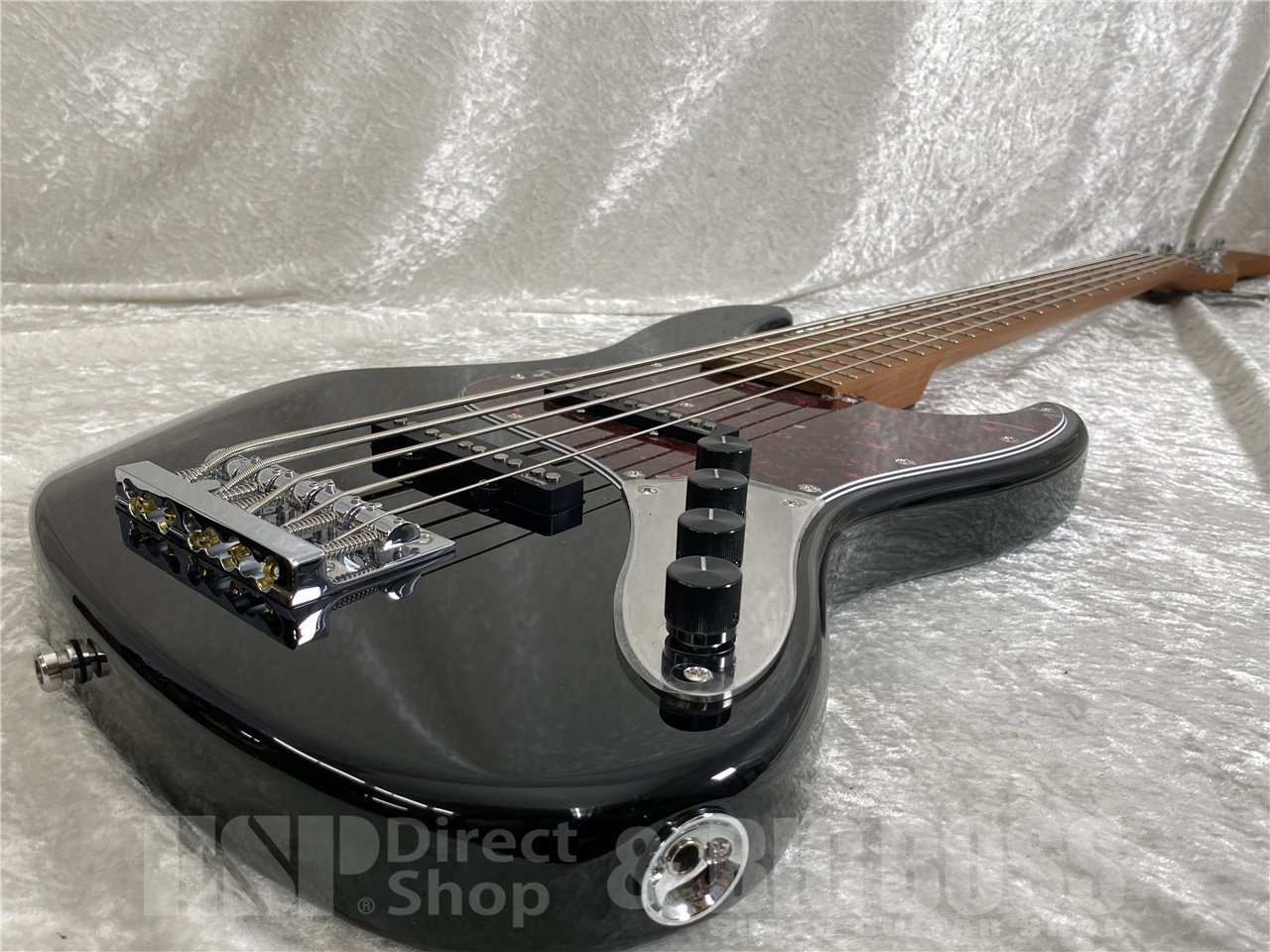 【即納可能】Sadowsky(サドウスキー) MetroExpress MX21 VJ5 Maple Fingerboard / Black お茶の水駅前店(東京) - 4