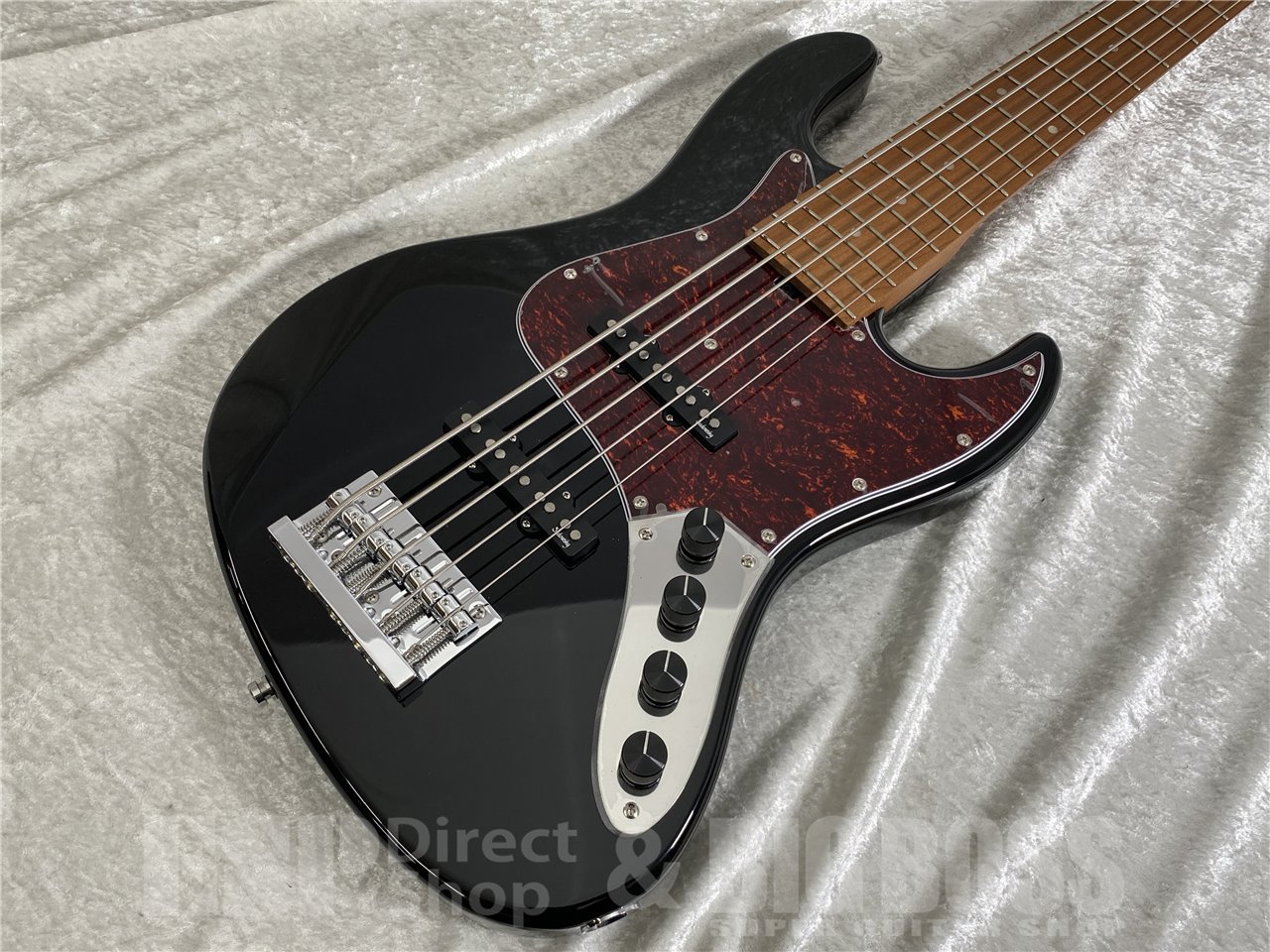 【即納可能】Sadowsky(サドウスキー) MetroExpress MX21 VJ5 Maple Fingerboard / Black お茶の水駅前店(東京) - 3