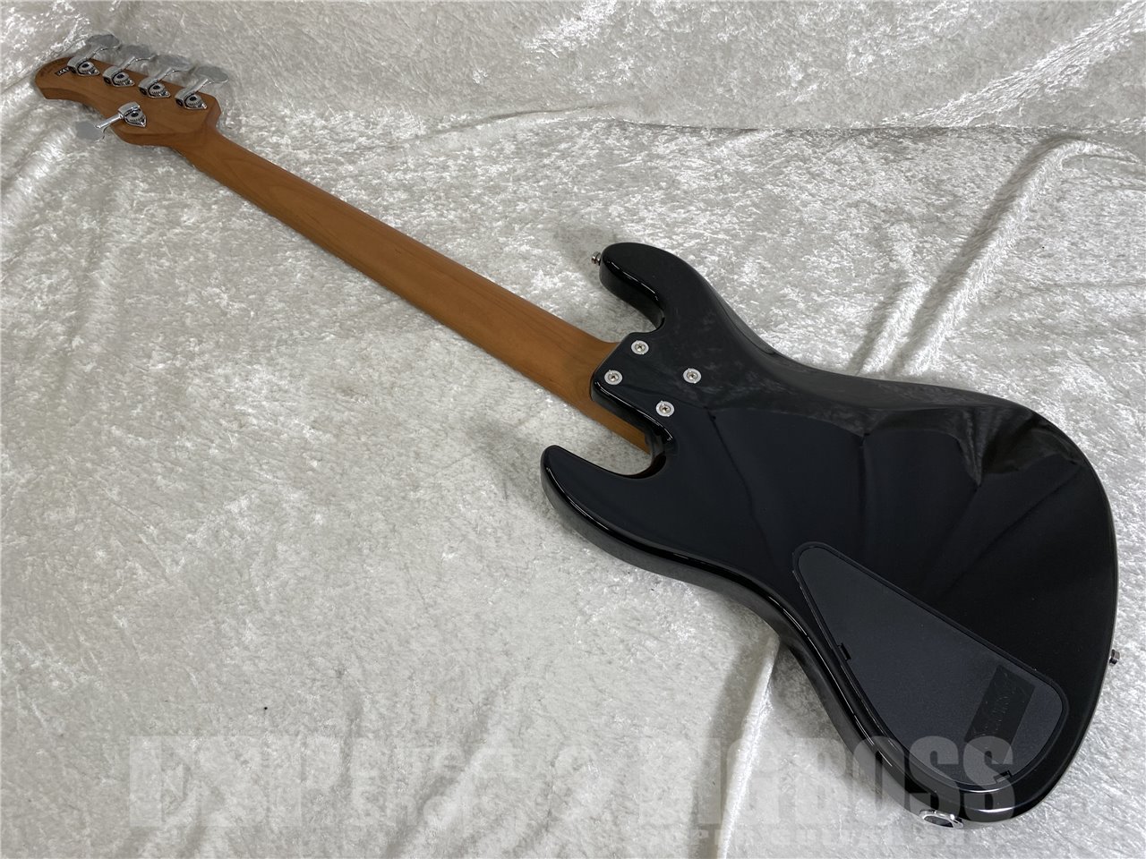 【即納可能】Sadowsky(サドウスキー) MetroExpress MX21 VJ5 Maple Fingerboard / Black お茶の水駅前店(東京) - 9